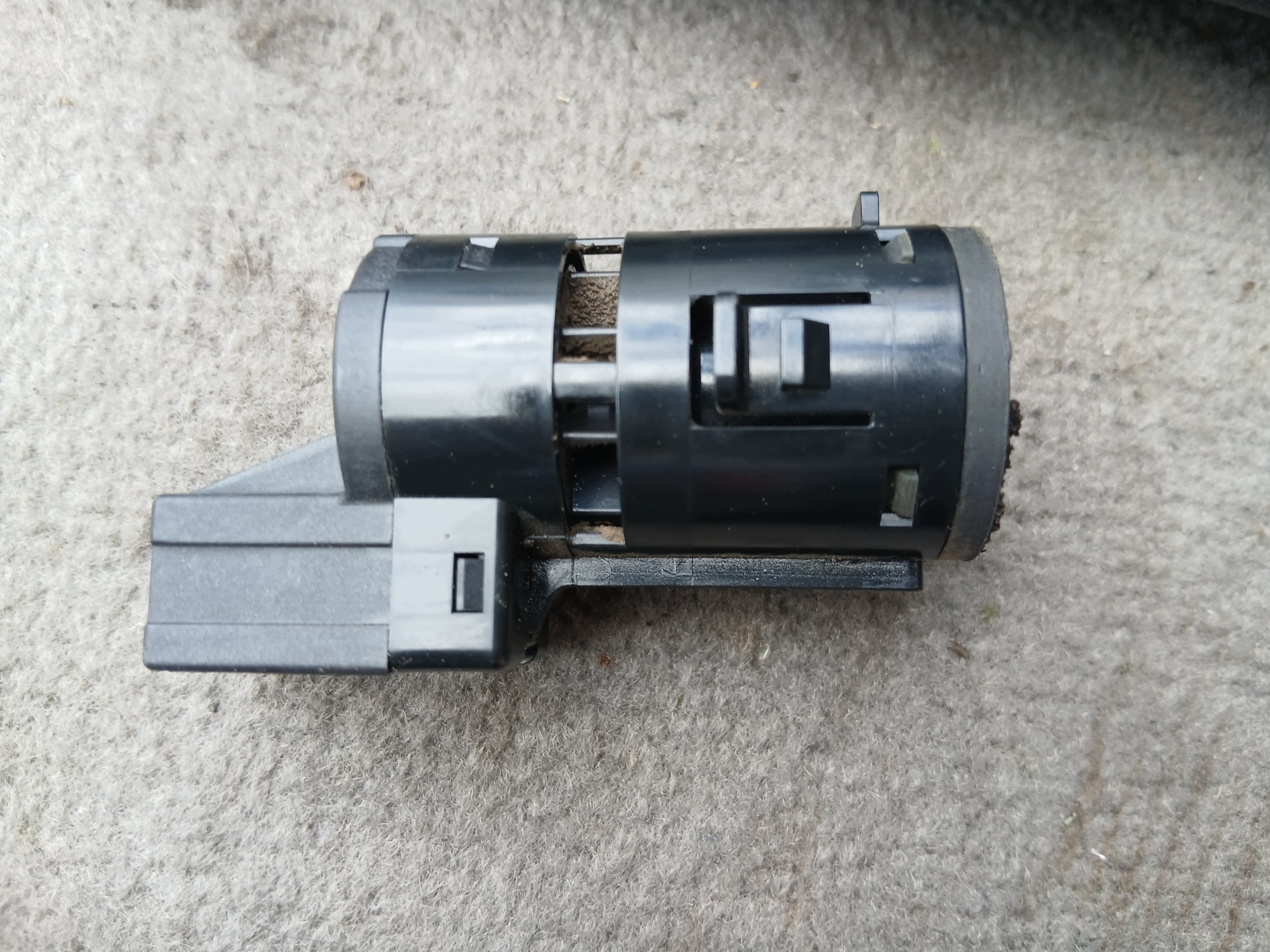 Sensor de Temperatura OEM 3524841 para Volvo V50 2007-2012 image 4