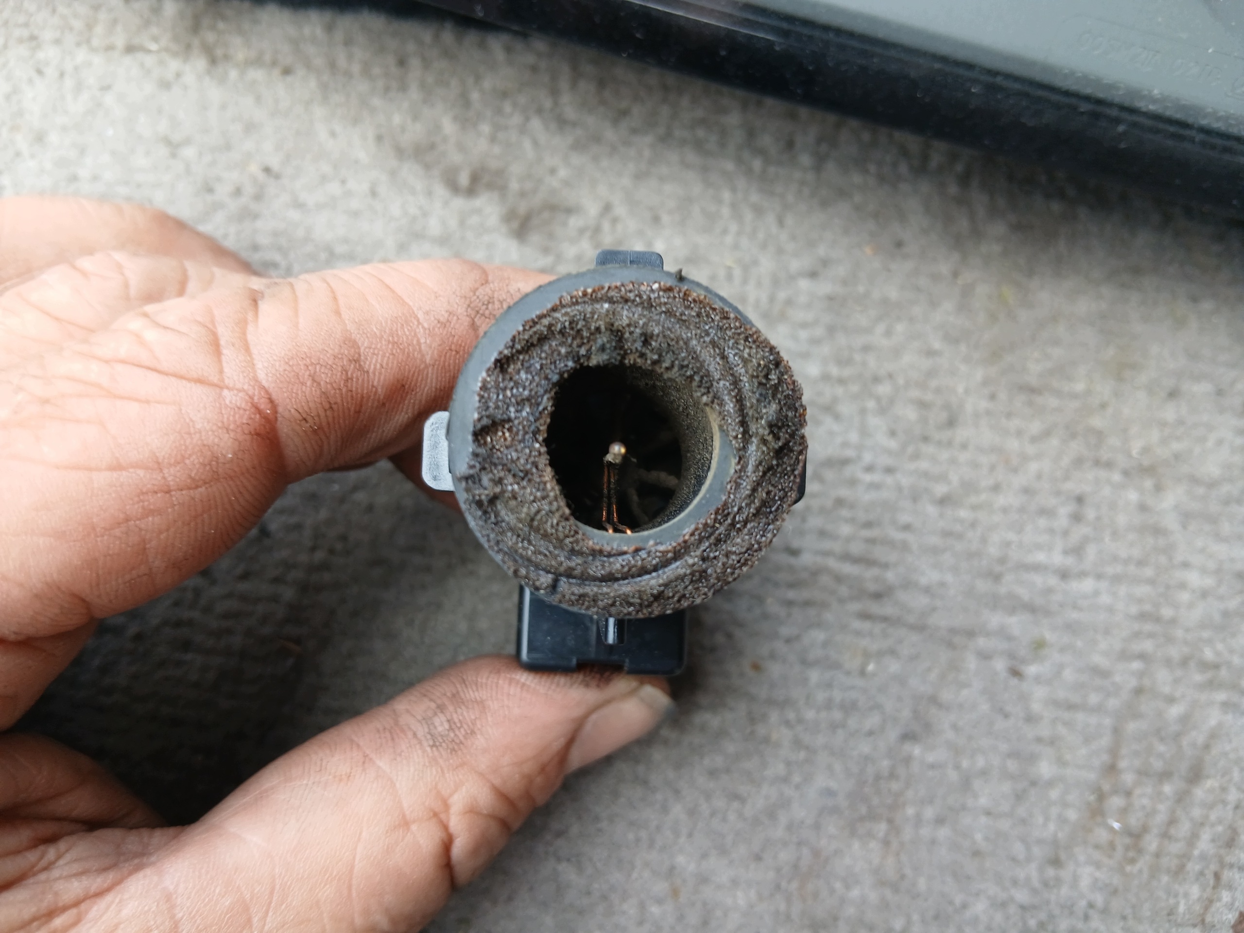 Sensor de Temperatura OEM 3524841 para Volvo V50 2007-2012 image 5