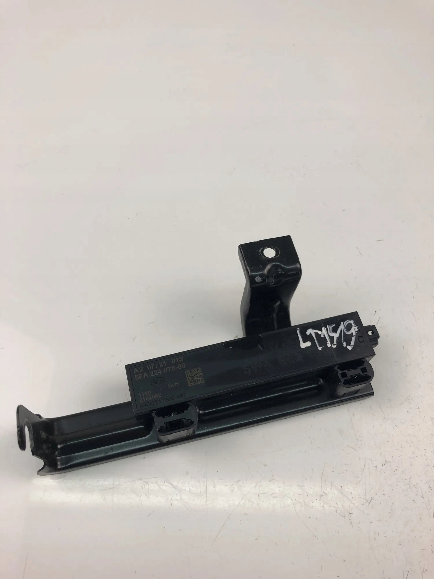 Antenne keyless Seat Leon (5F1) 5FA224075 25422722 2014 image 2