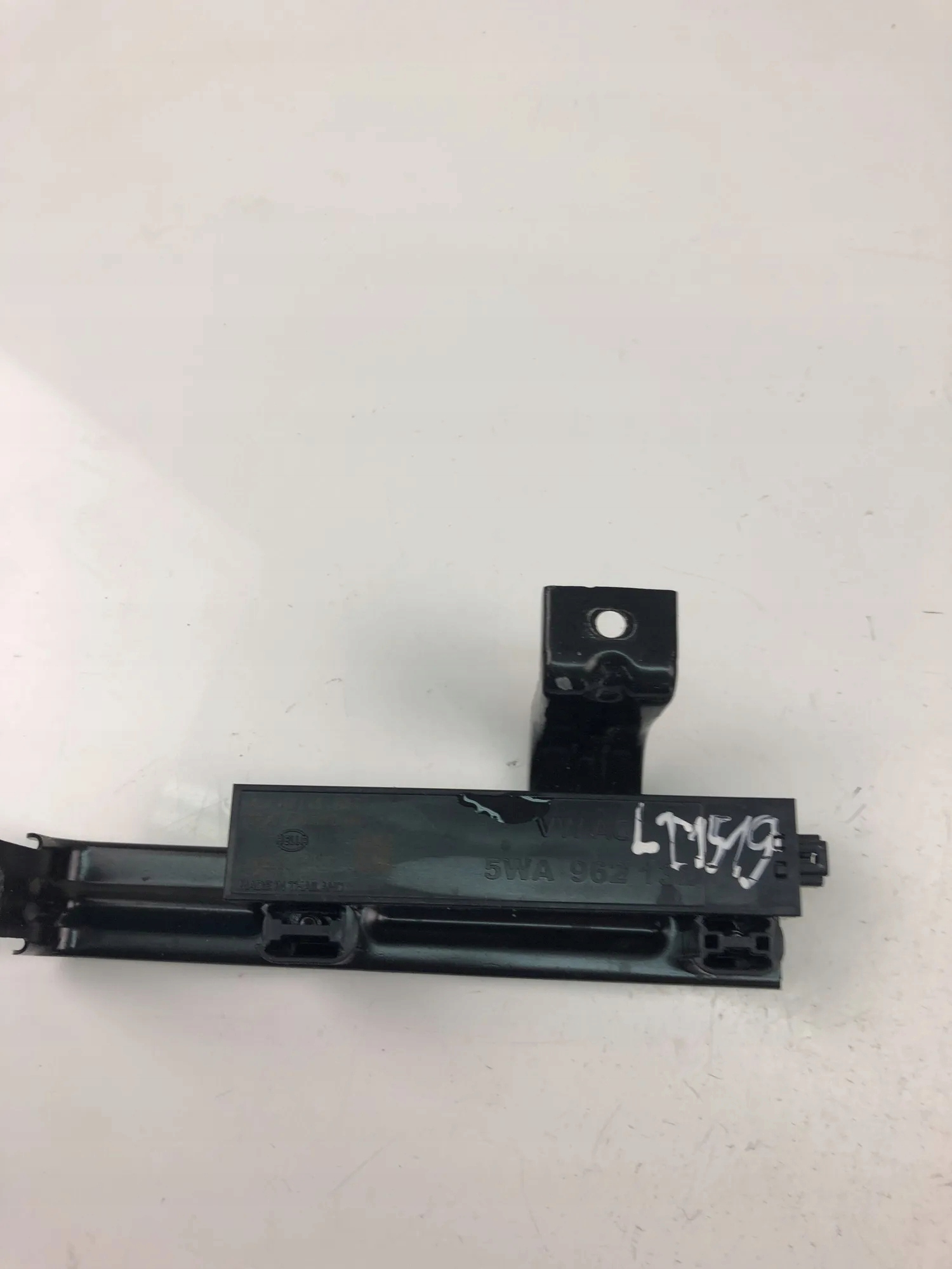 Antenni avaimeton Seat Leon (5F1) 5FA224075 25422722 2014