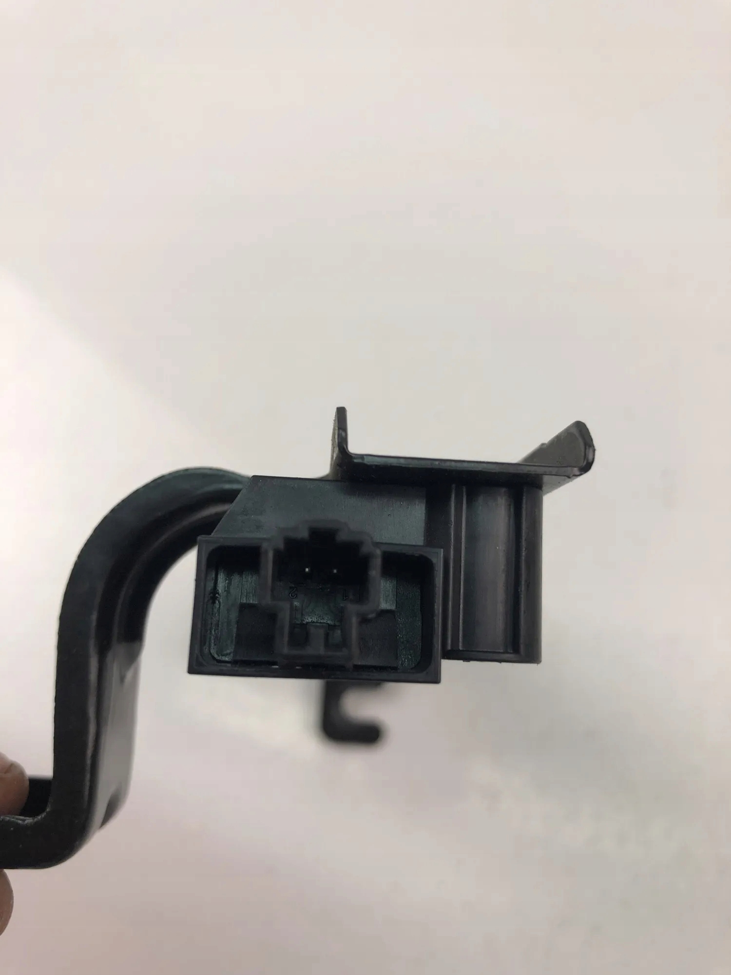 Antenne keyless Seat Leon (5F1) 5FA224075 25422722 2014 image 3