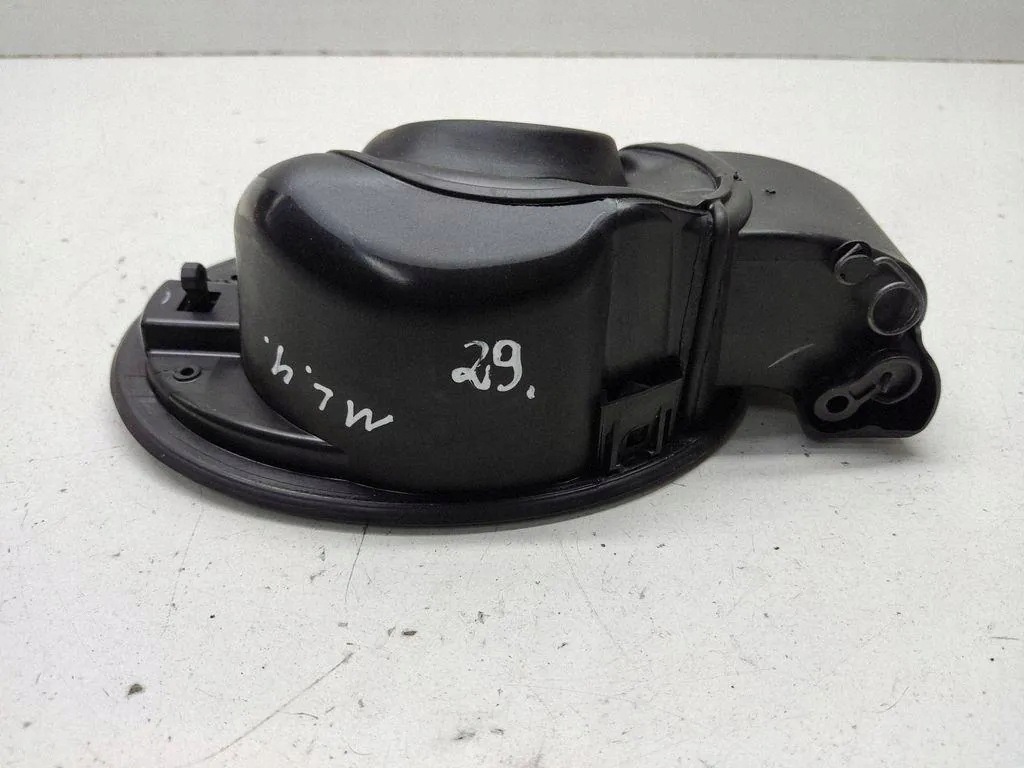 Tankklappe OEM A1646300767 für Mercedes-Benz M image 4