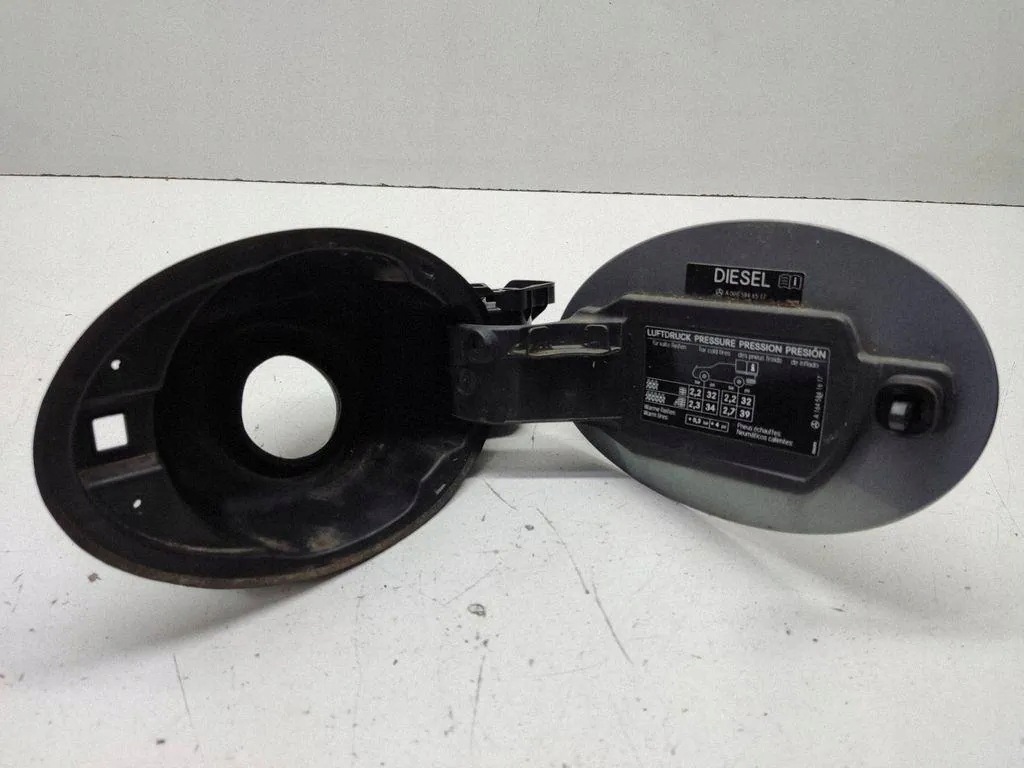 Tankklappe OEM A1646300767 für Mercedes-Benz M image 7