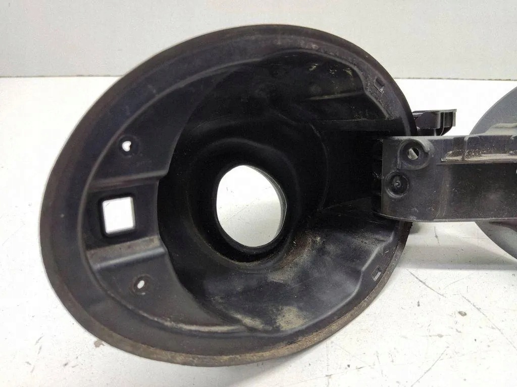 Tankklappe OEM A1646300767 für Mercedes-Benz M image 8