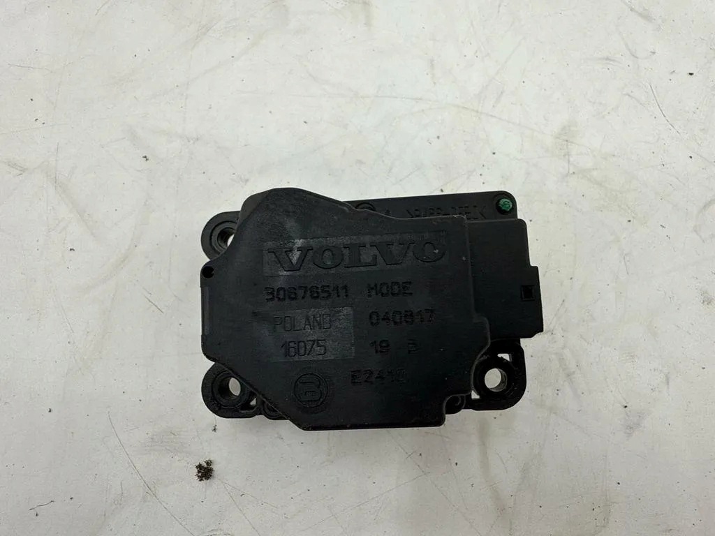 Volvo Klappenmotor OEM 30676511 für XC90 I 2004
