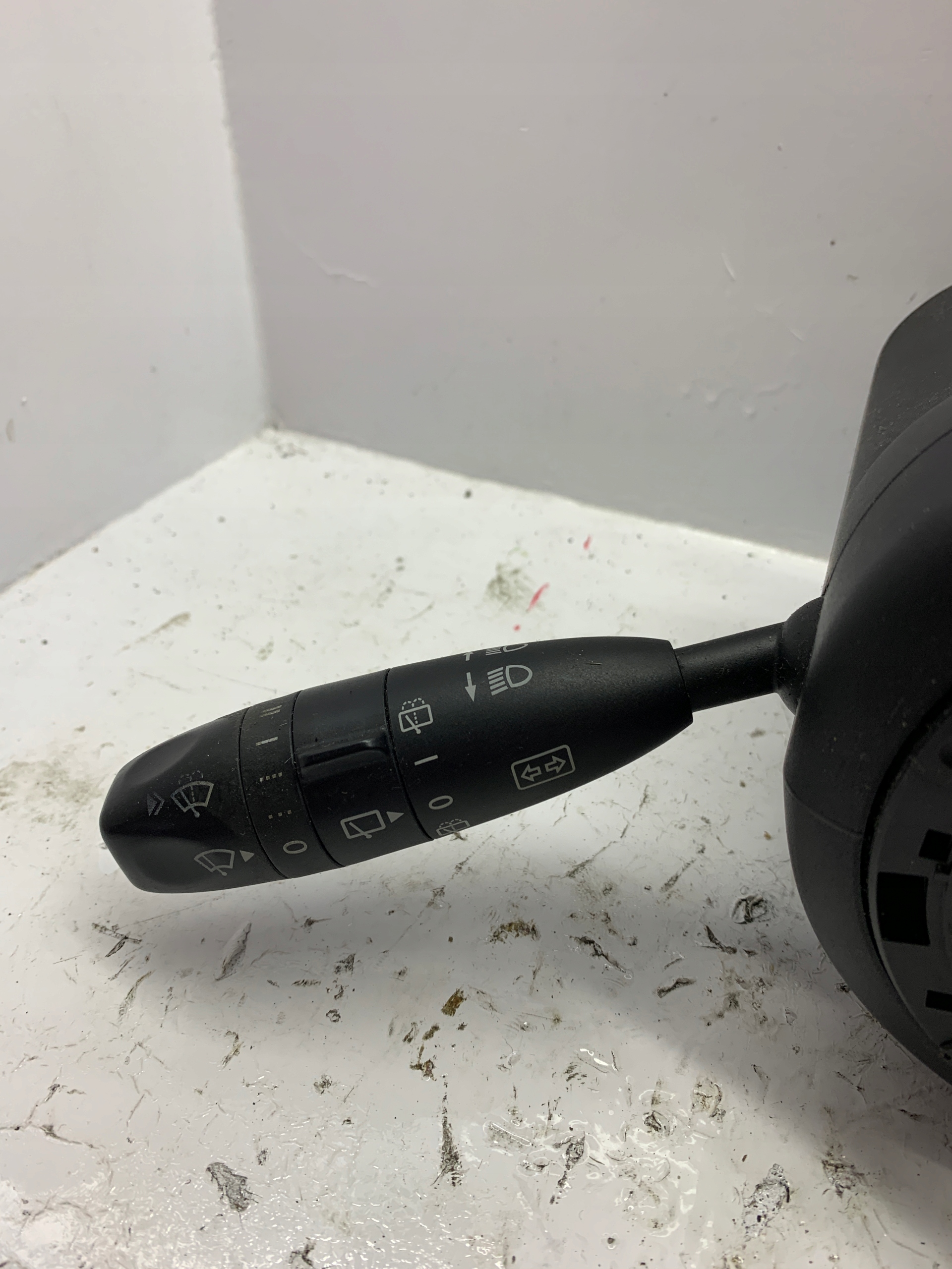Gearshift Tape A2044402902 Mercedes W204 C-Class (2007-2014) 2.2 CDI