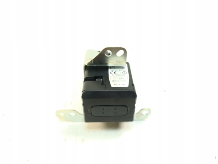 Cruscotto Toyota Corolla Verso II 2584A-R124KTY