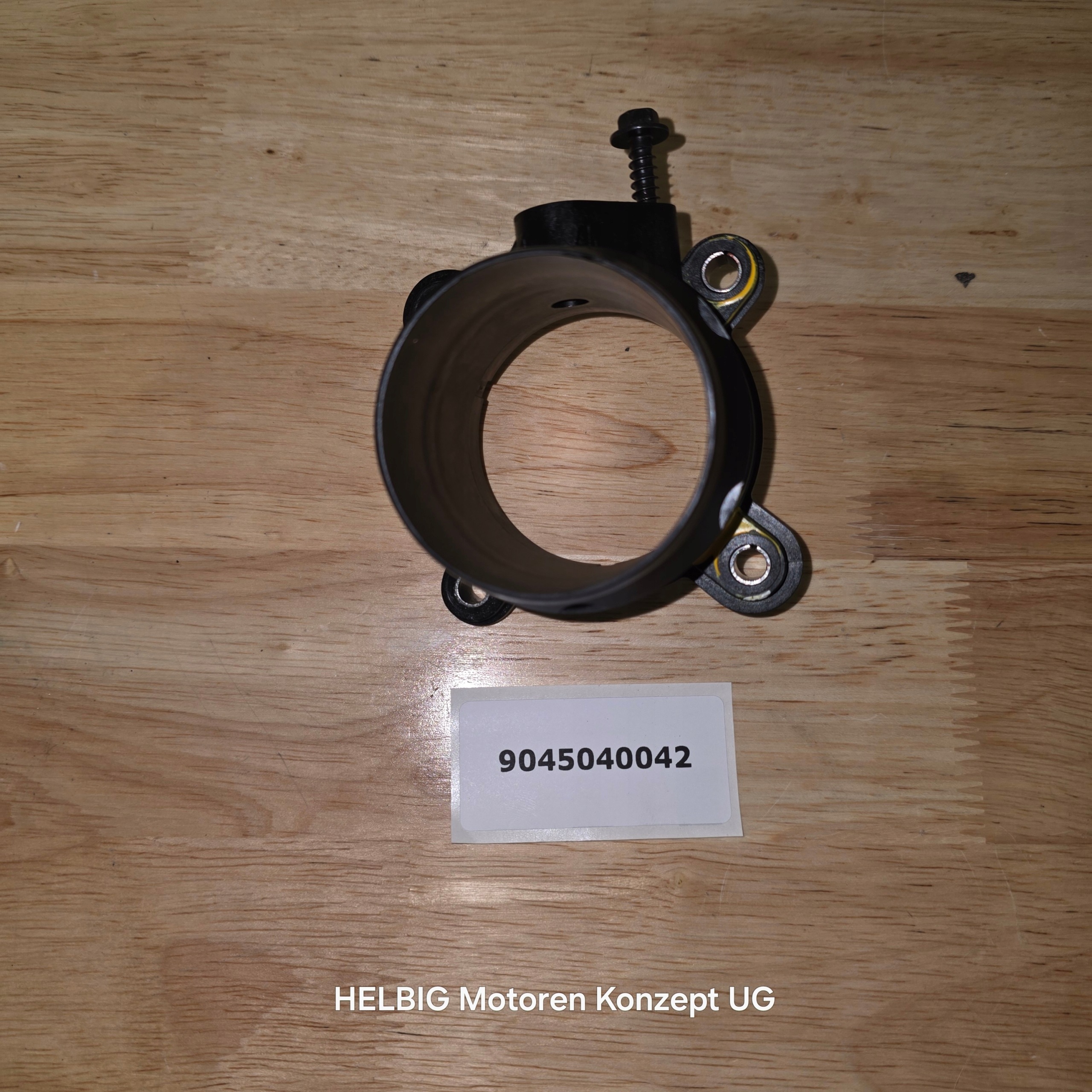 KIA SPORTAGE V Air Intake Pipe