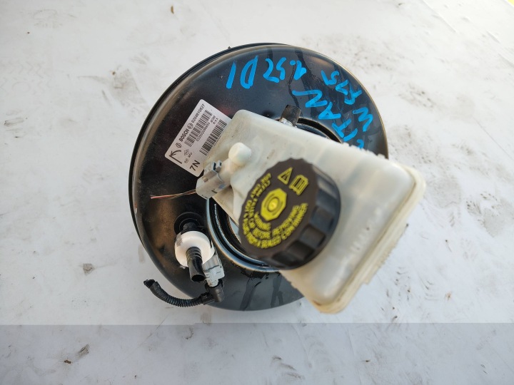 Servo 0204810827R Mercedes Citan W415 1.5 CDI DCI