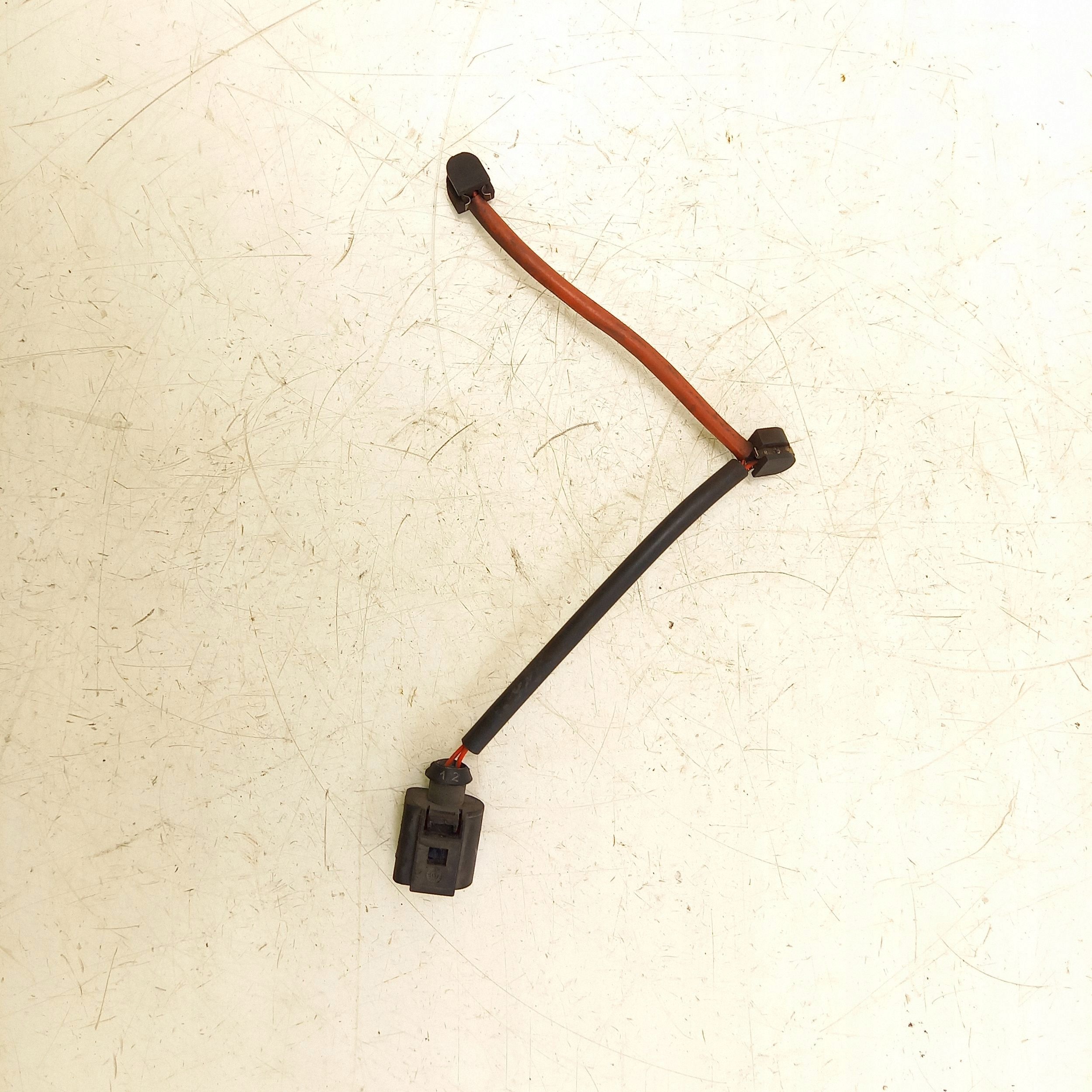 Jarrupalan kulumisanturi Porsche OE 80950581084 image 6