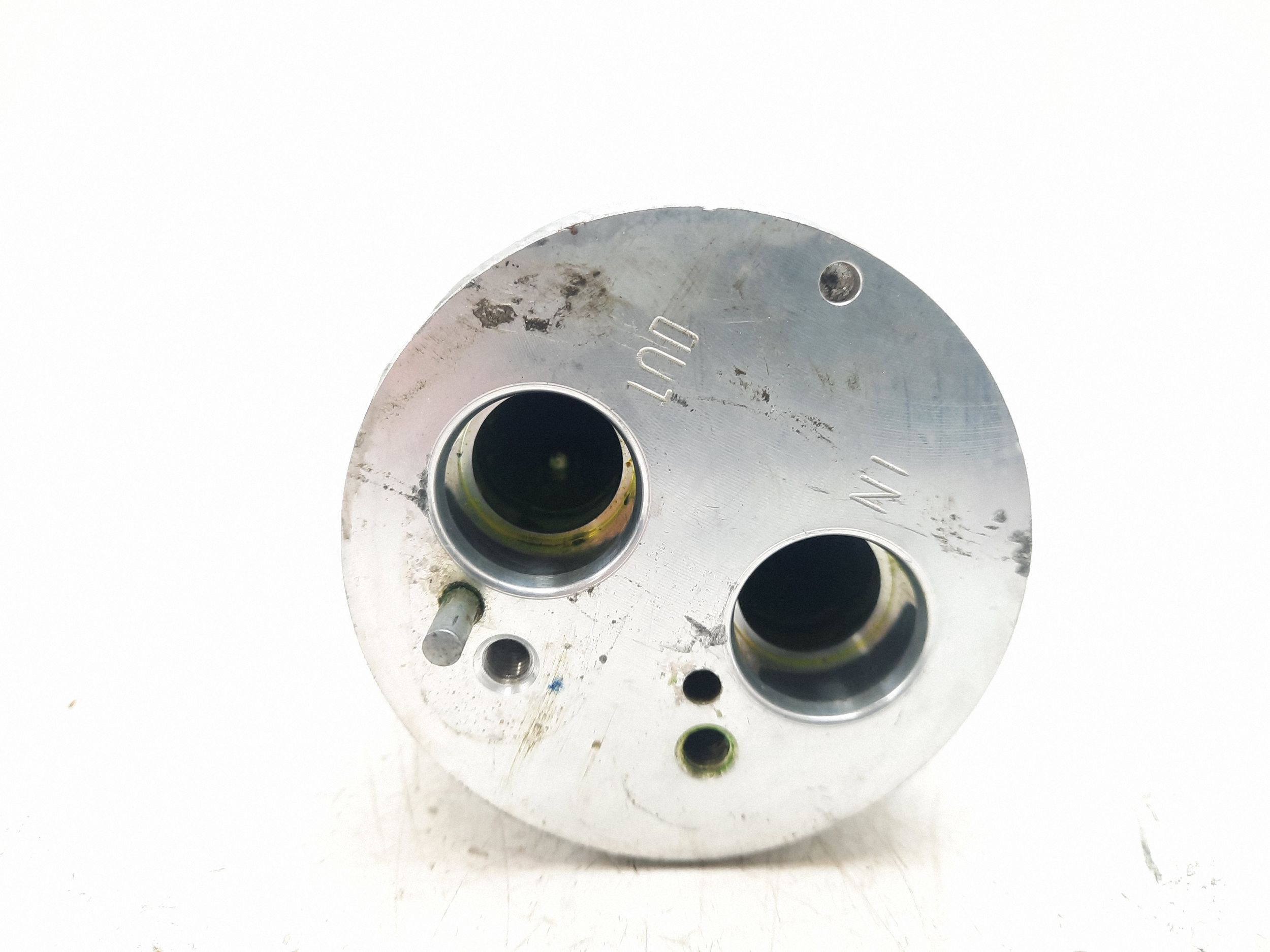 Audi RS6 C6 airco-droger OEM 99001252