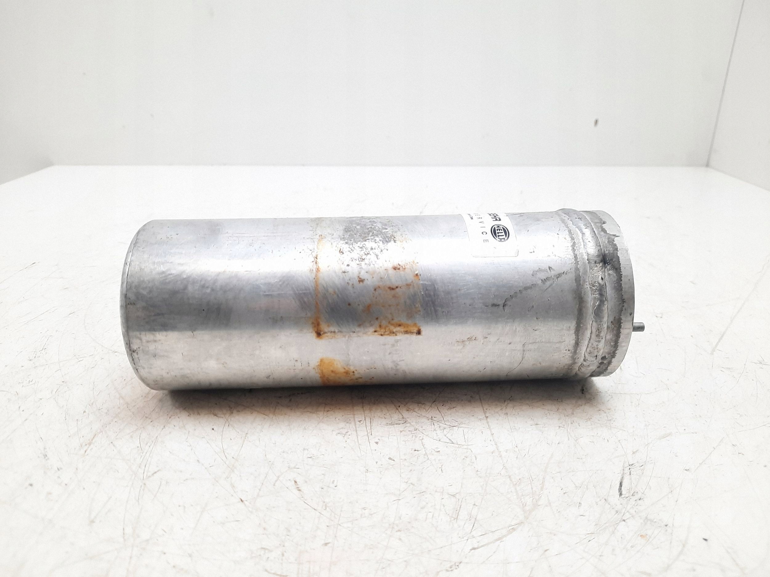 Déshydrateur climatisation Audi RS6 C6 OEM 99001252 image 4