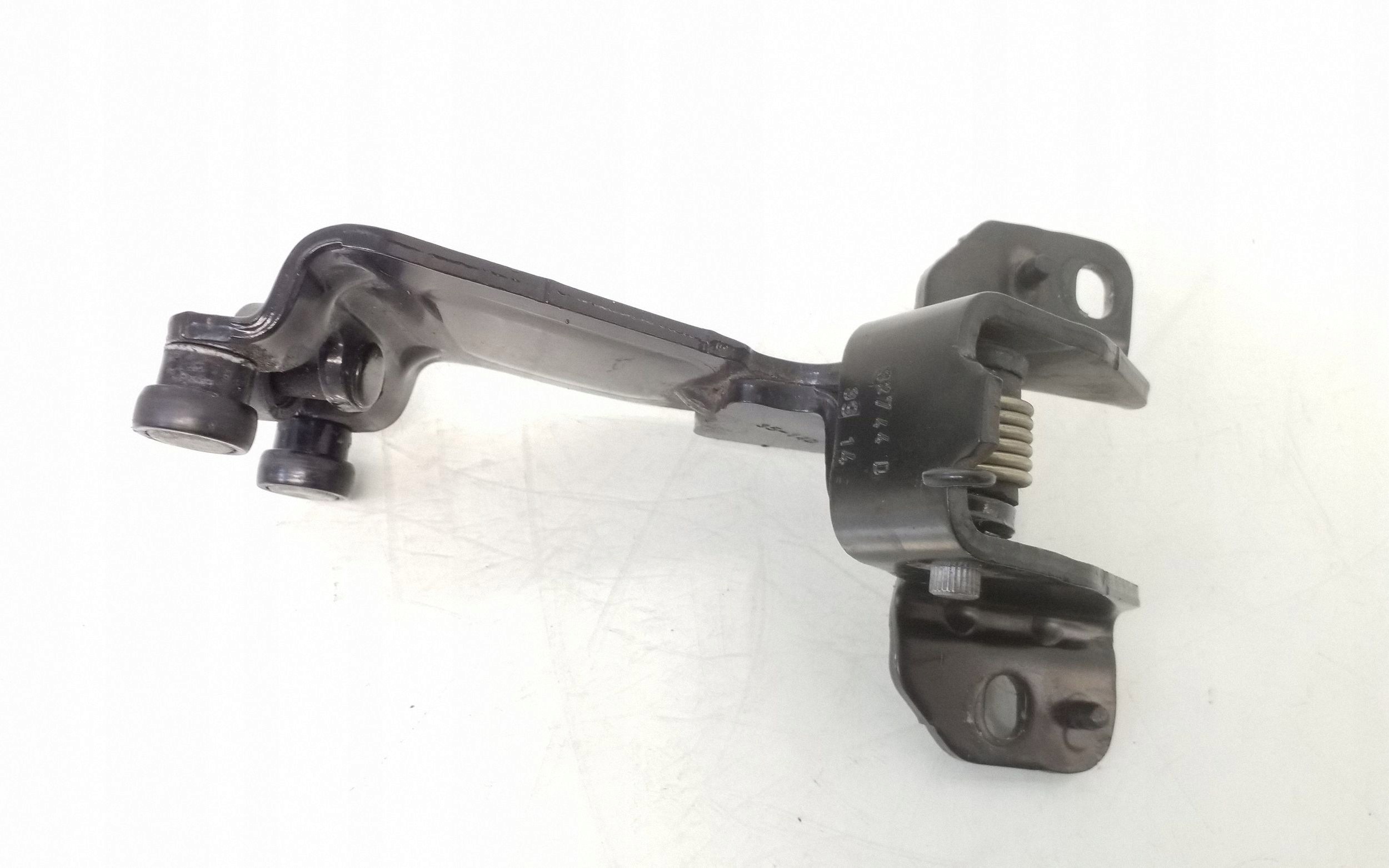 Opel Combo D Deurroller Gids Set 51842450 51814082 image 2