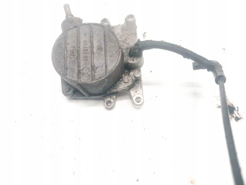 Imupumppu Skoda Rapid 2014 24406132 image 3