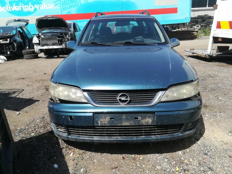 Imupumppu Skoda Rapid 2014 24406132 image 4