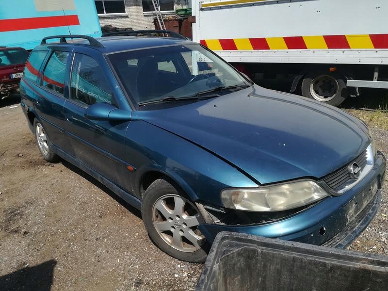 Imupumppu Skoda Rapid 2014 24406132 image 6