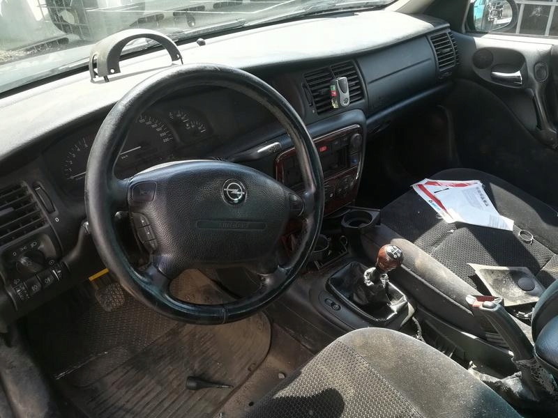 Imupumppu Skoda Rapid 2014 24406132 image 8
