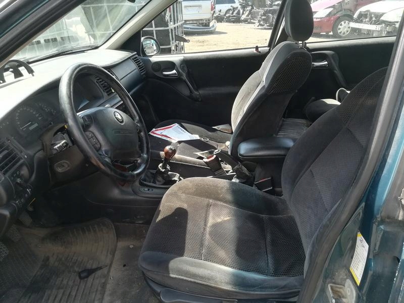 Imupumppu Skoda Rapid 2014 24406132 image 9