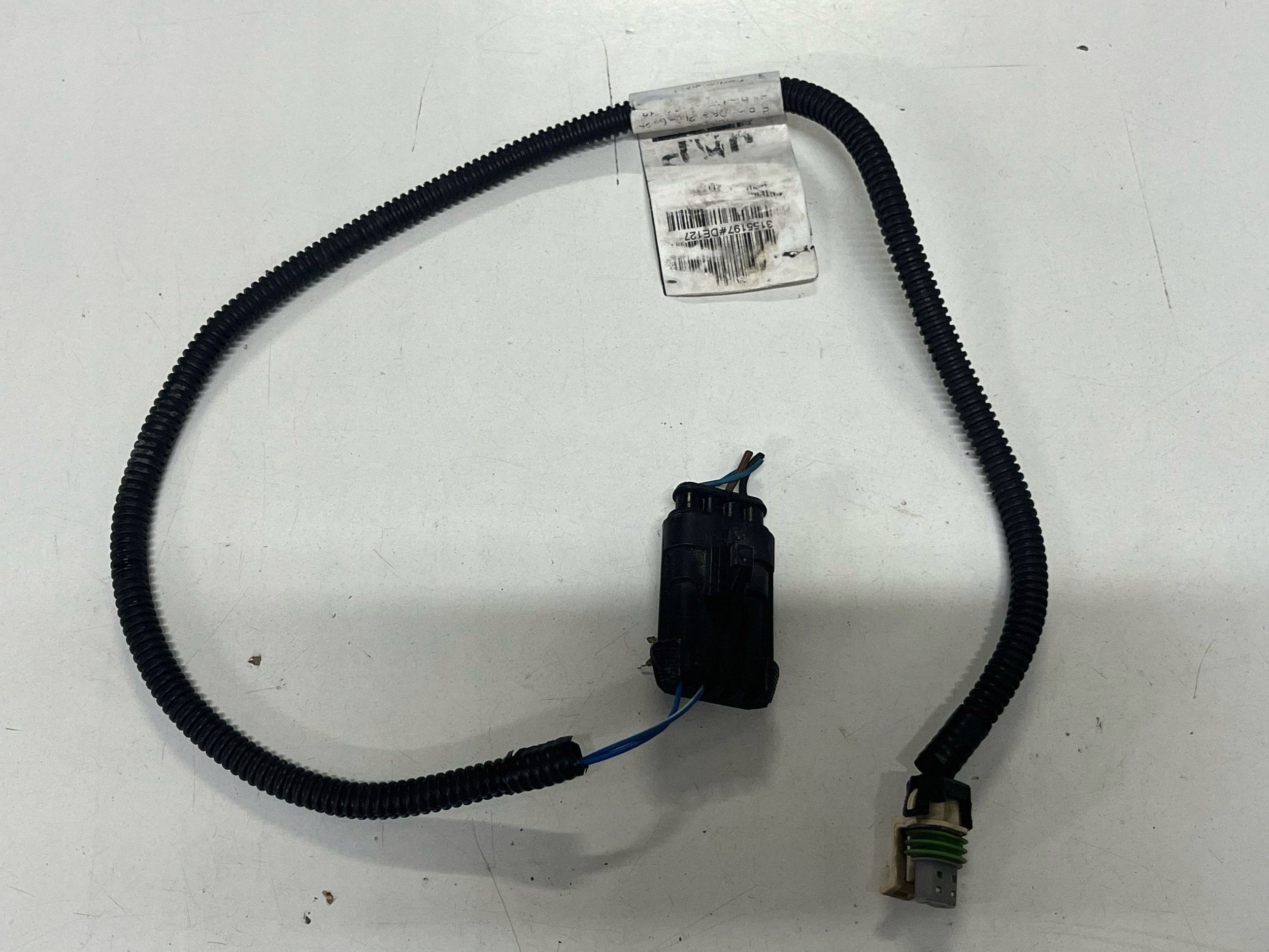 Opel OE 13155197 Outside Temperature Sensor image 2