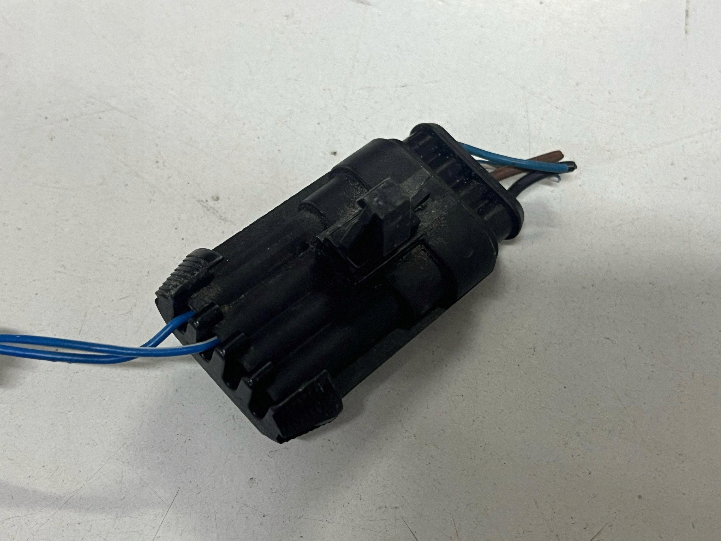 Opel OE 13155197 Outside Temperature Sensor image 3