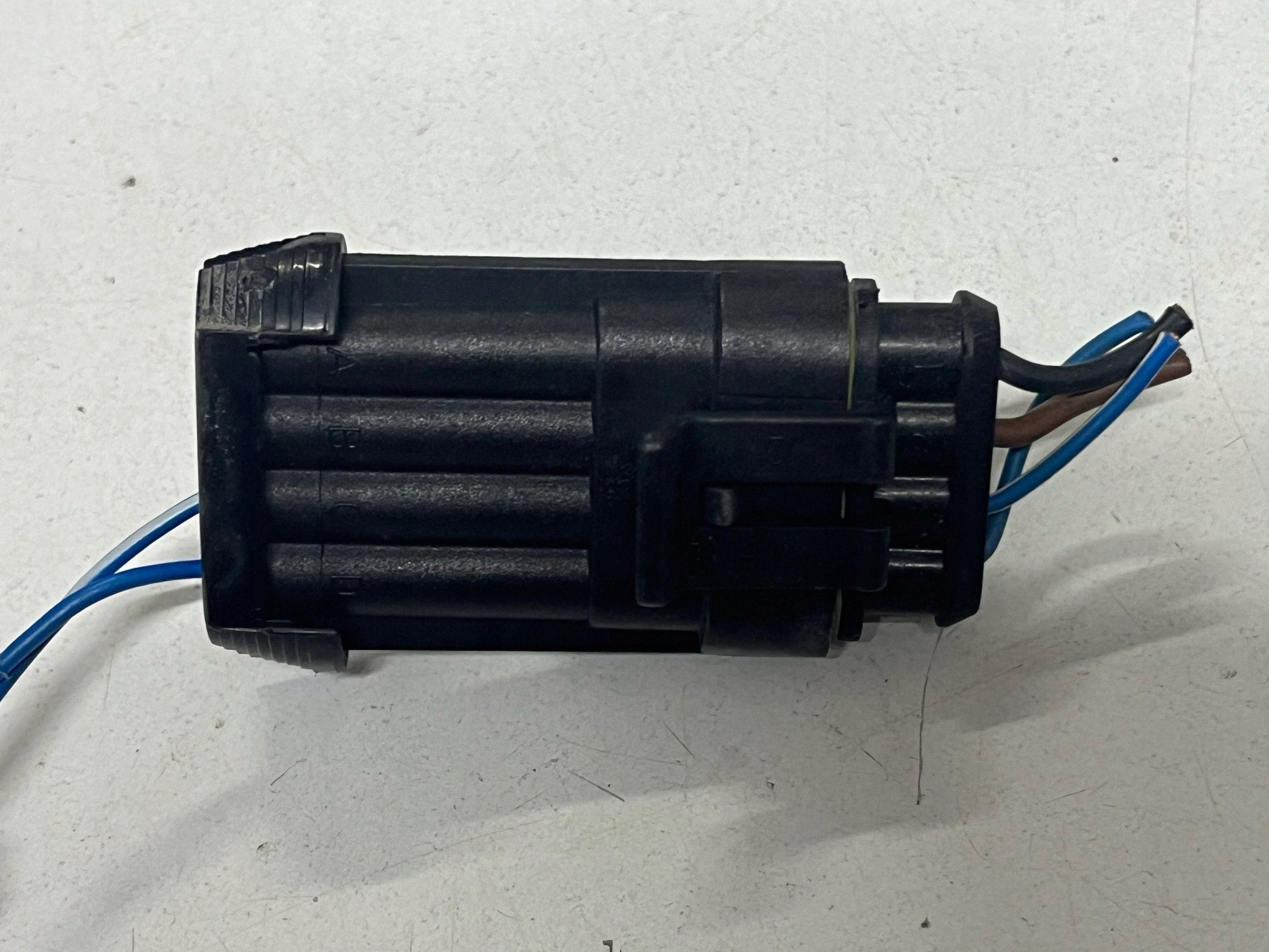 Opel OE 13155197 Outside Temperature Sensor image 5