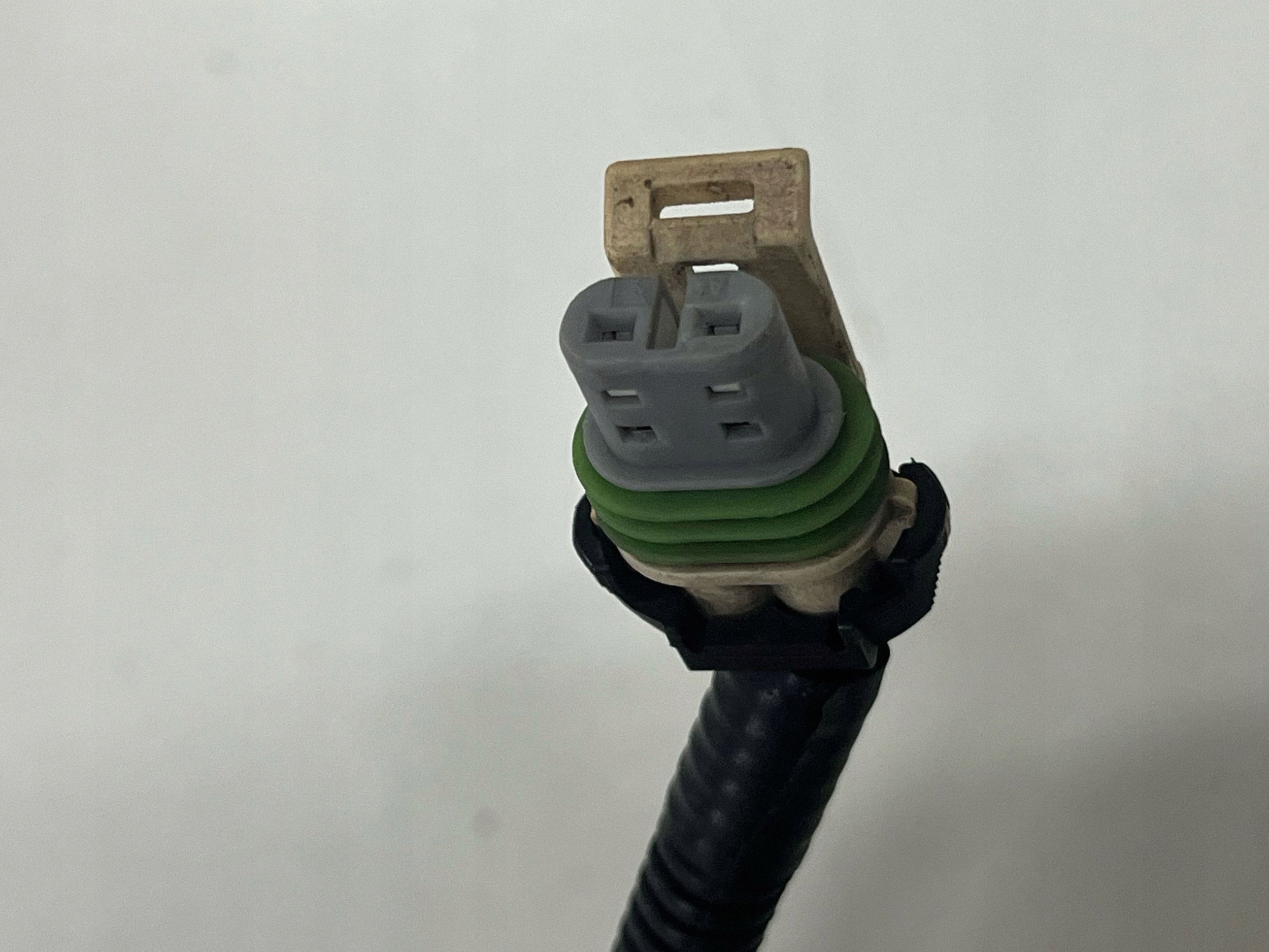 Opel OE 13155197 Outside Temperature Sensor image 6