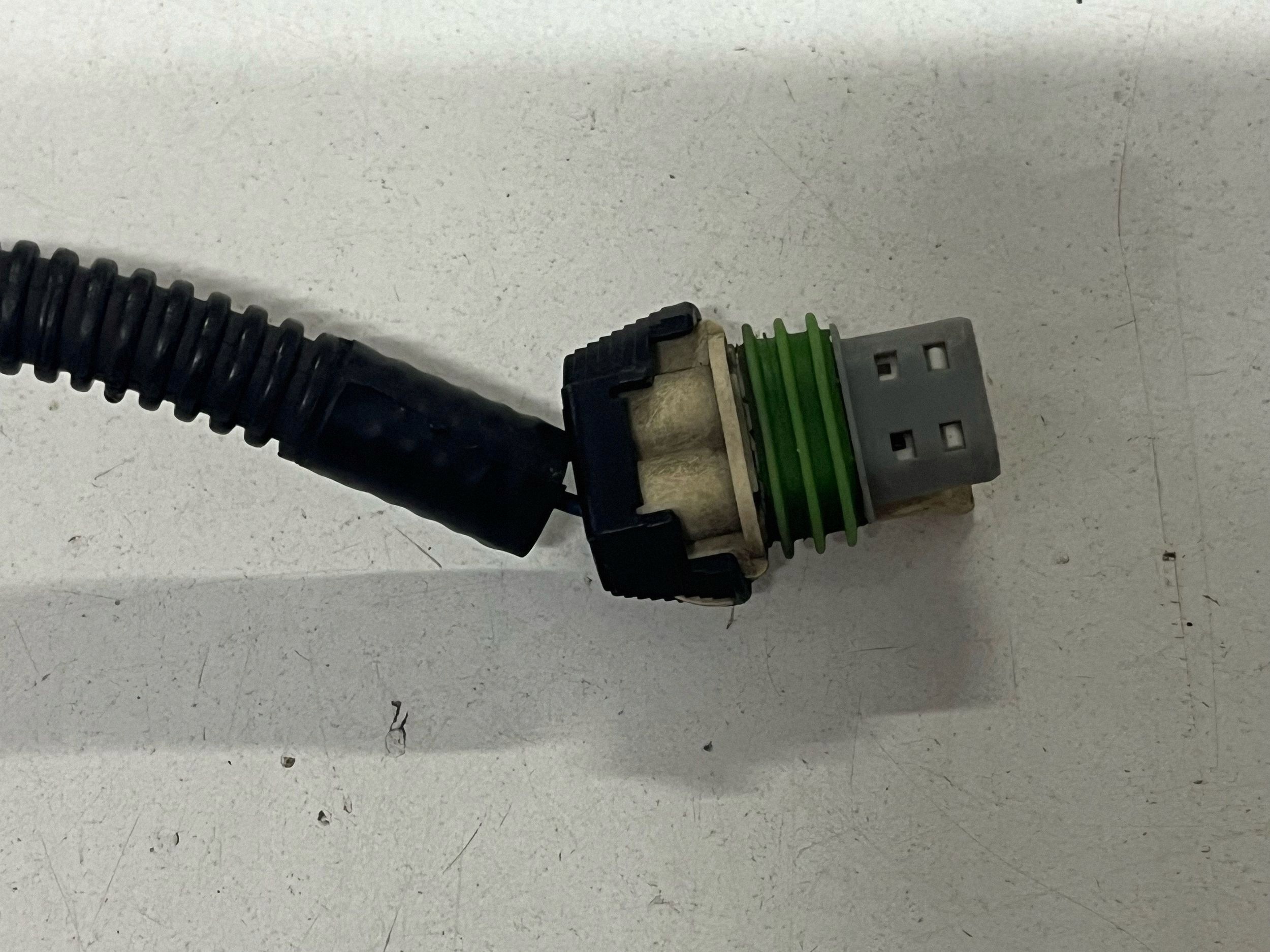 Opel OE 13155197 Outside Temperature Sensor image 7