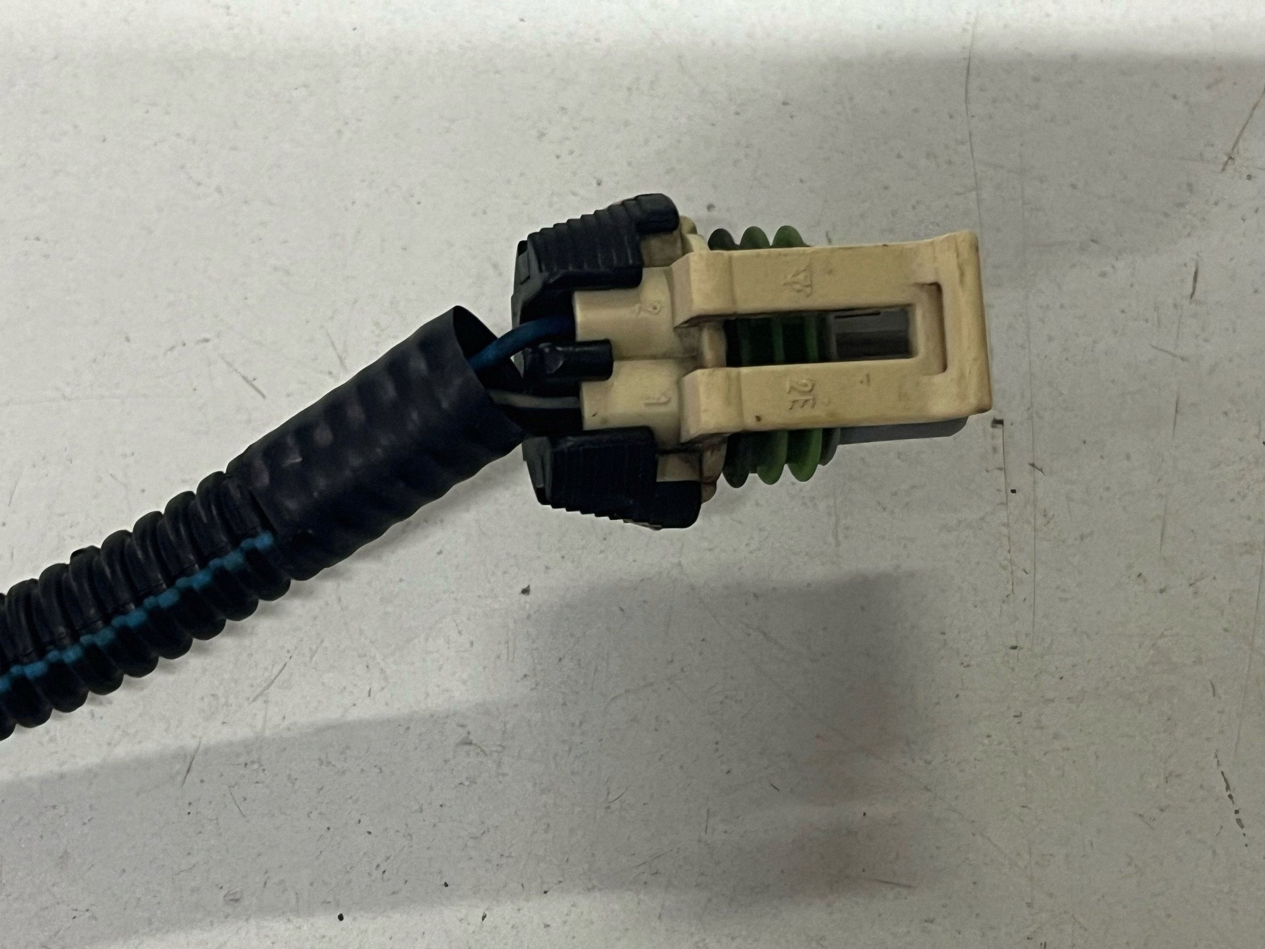 Opel OE 13155197 Outside Temperature Sensor image 8