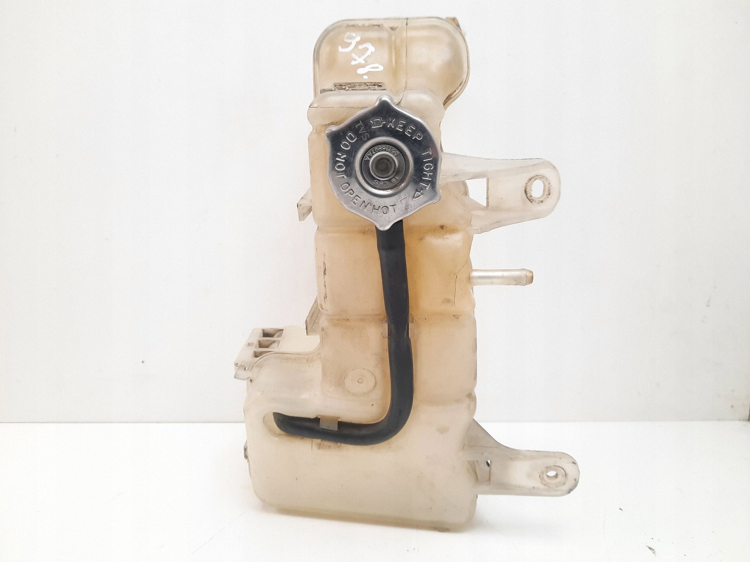 Chrysler expansionsbehållarlock OEM 04596466AF image 2