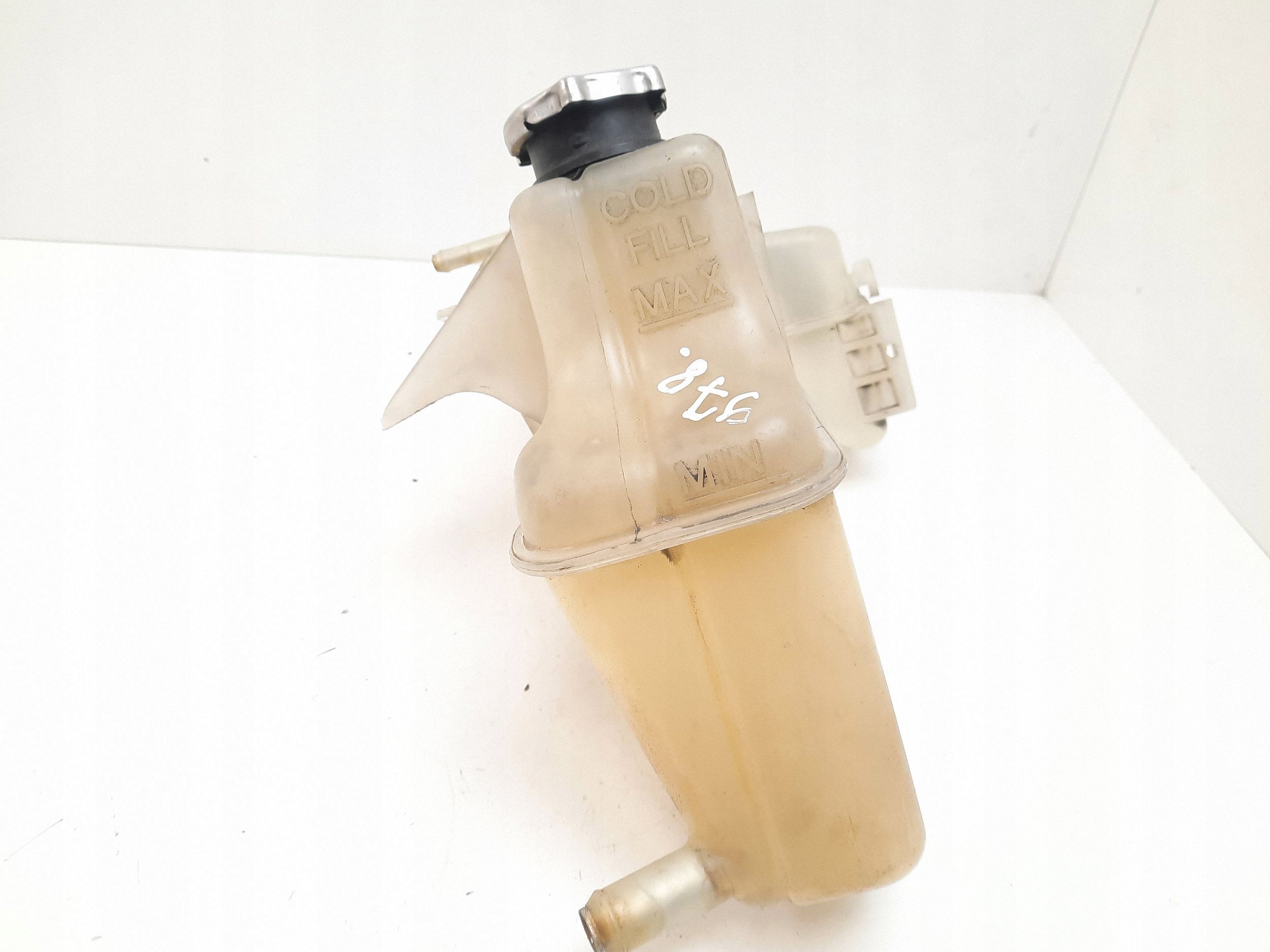 Chrysler expansionsbehållarlock OEM 04596466AF image 3