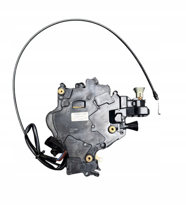 VW T5 Schiebetürschloss links 7H0843653BB
