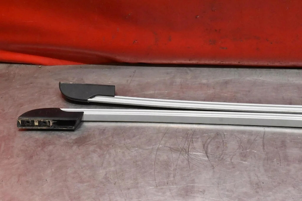 Dakdragers Ford Tourneo Courier 13-23 thumbnail 7