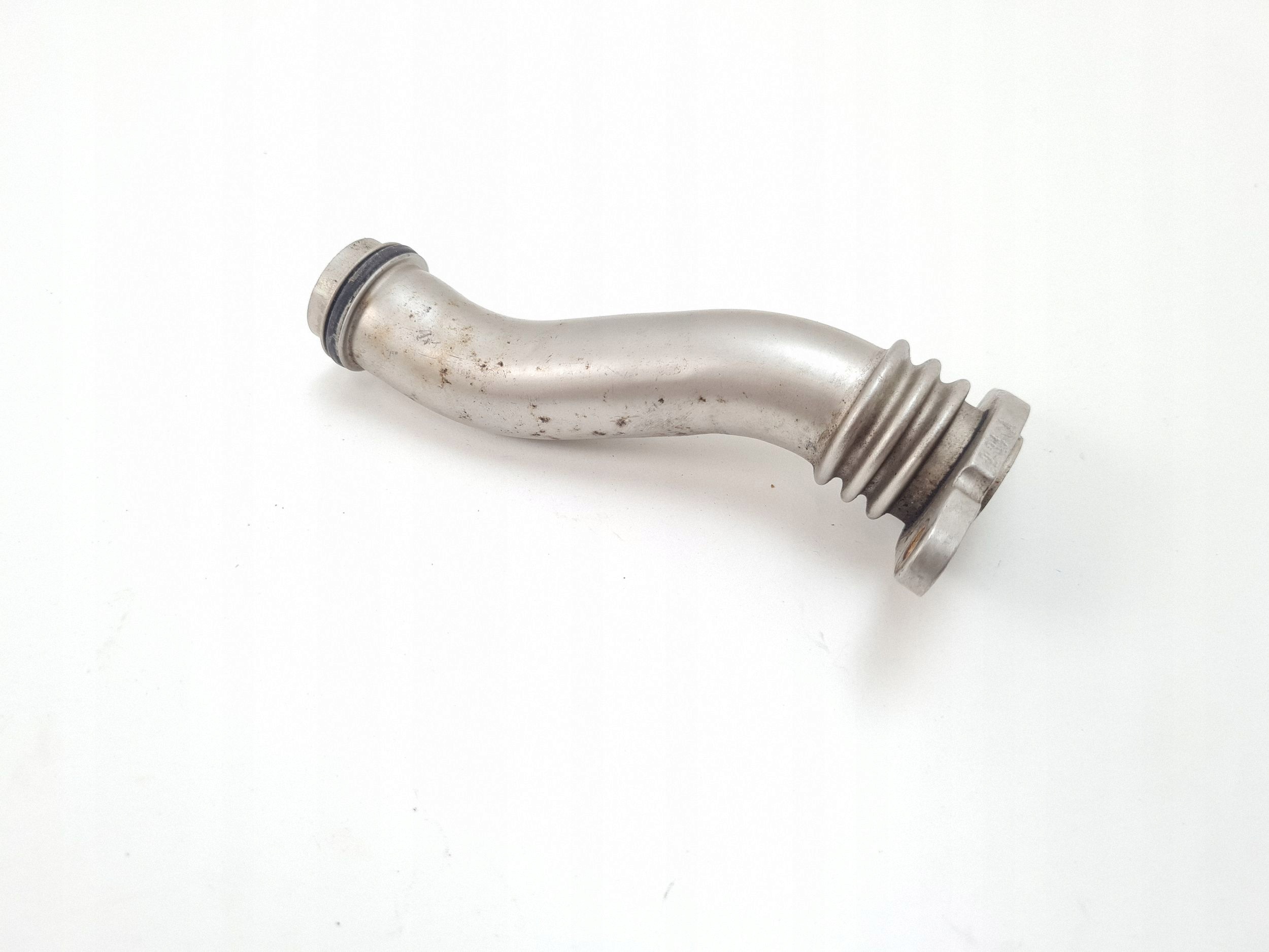 Opel Zafira C Öljynjäähdytysputki OEM 55353330 image 2