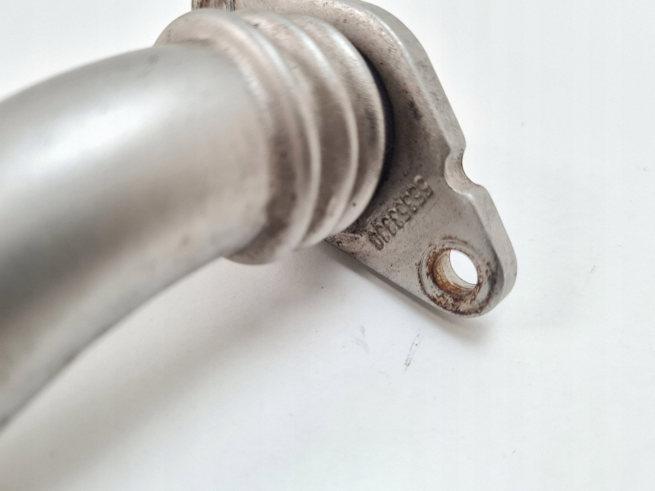 Opel Zafira C Öljynjäähdytysputki OEM 55353330 image 6