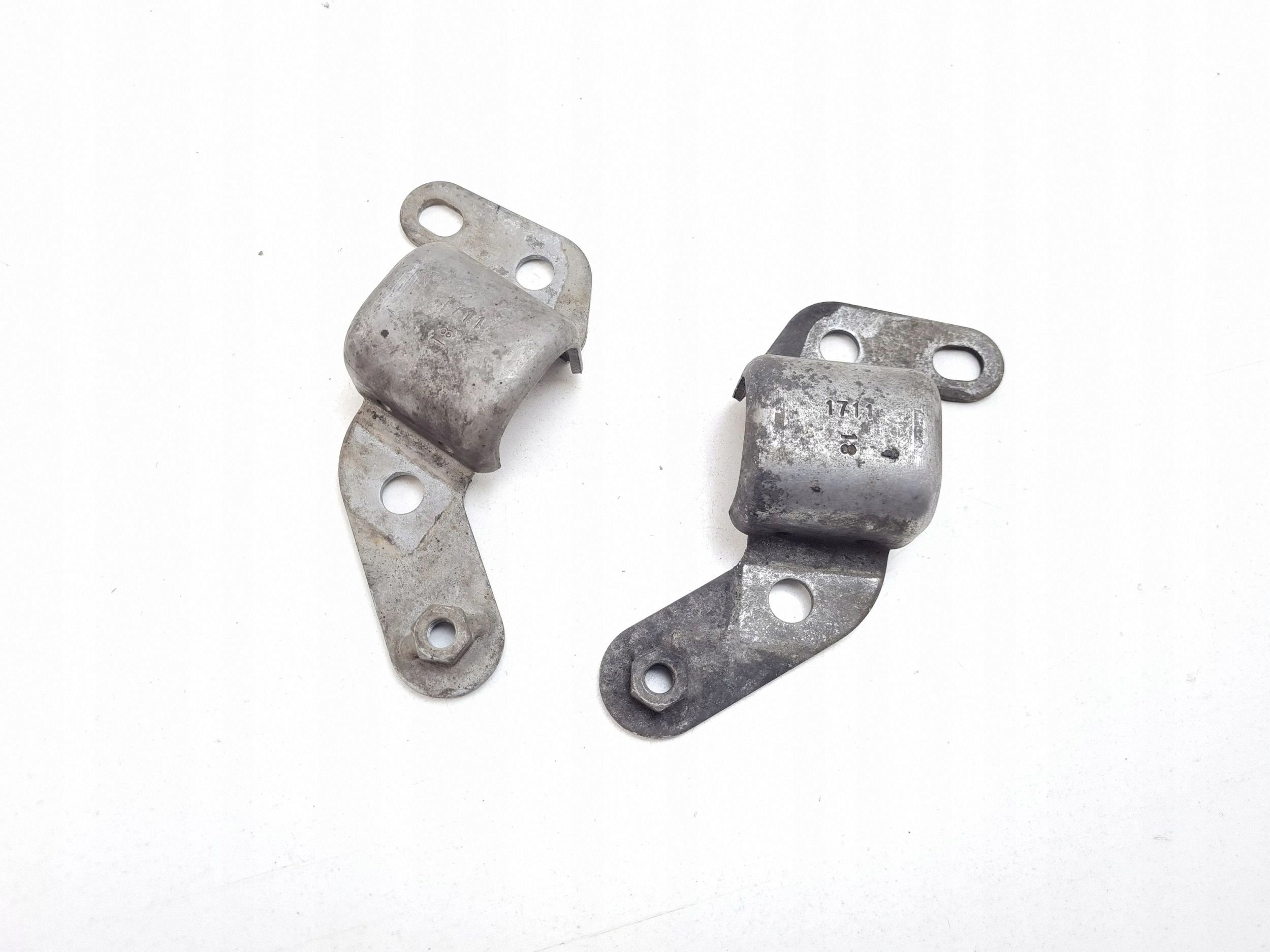 OEM MAM40102 Barra estabilizadora dianteira image 2