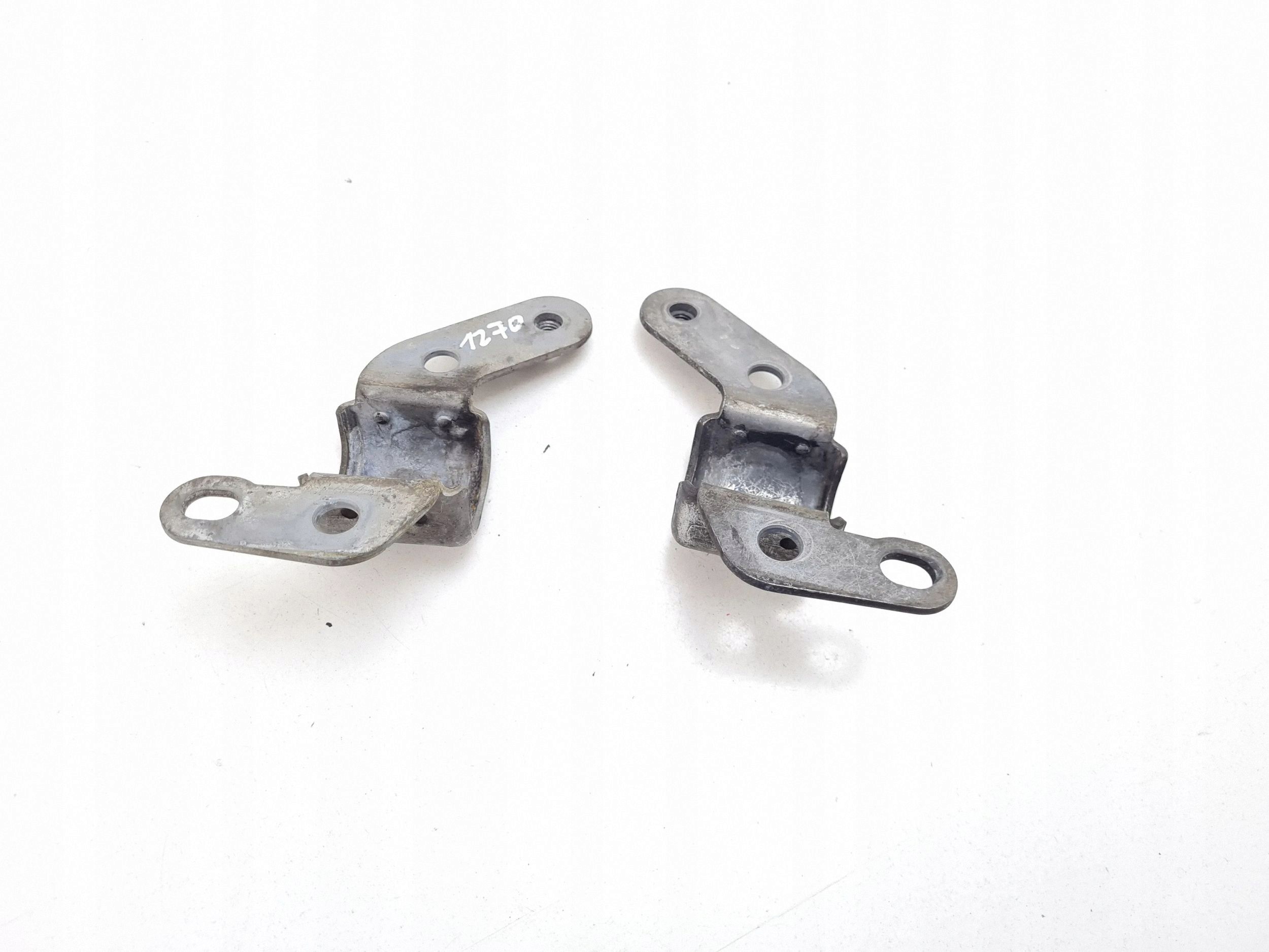 OEM MAM40102 Barra estabilizadora dianteira image 3