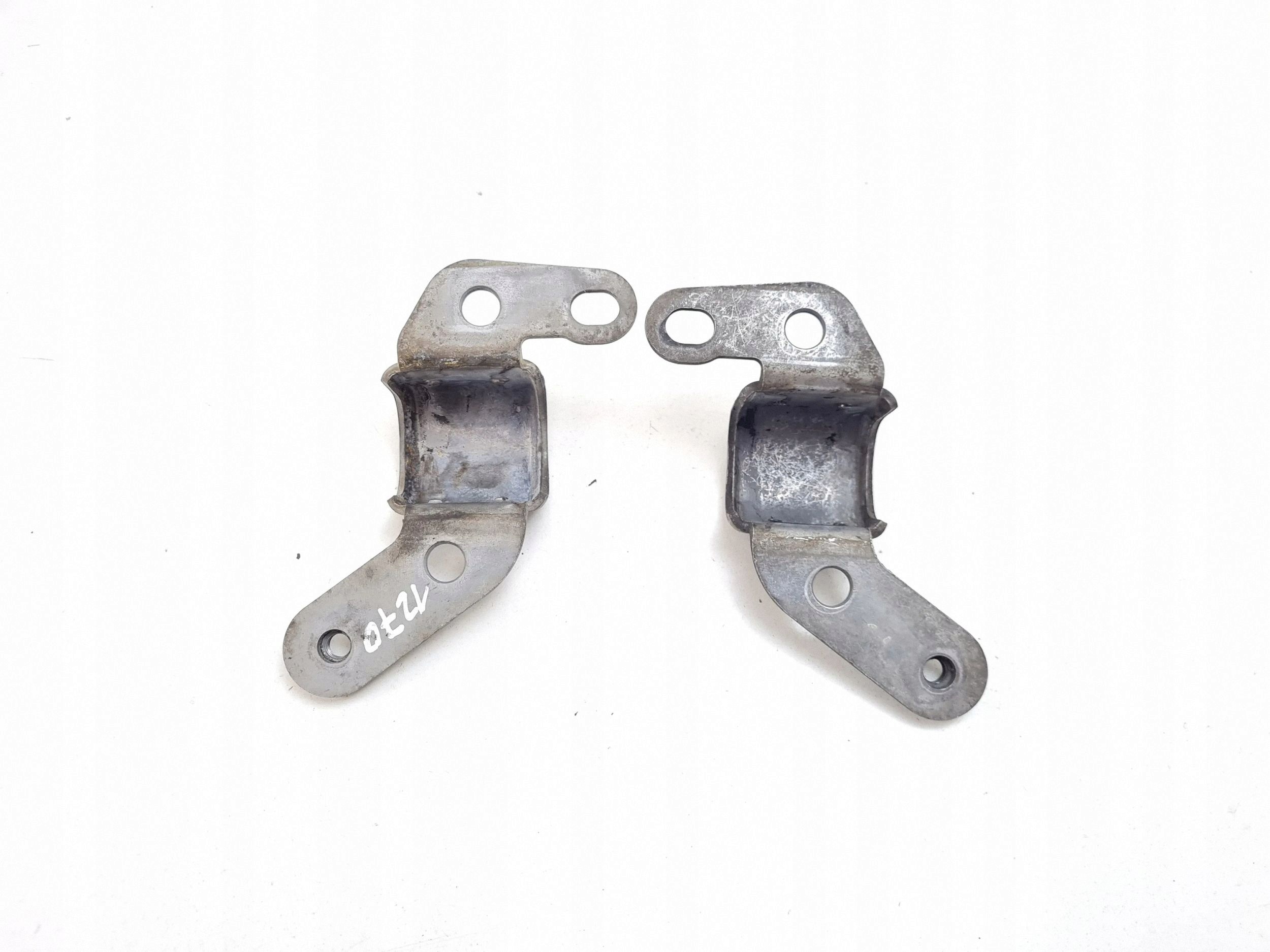 OEM MAM40102 Barra estabilizadora dianteira image 4