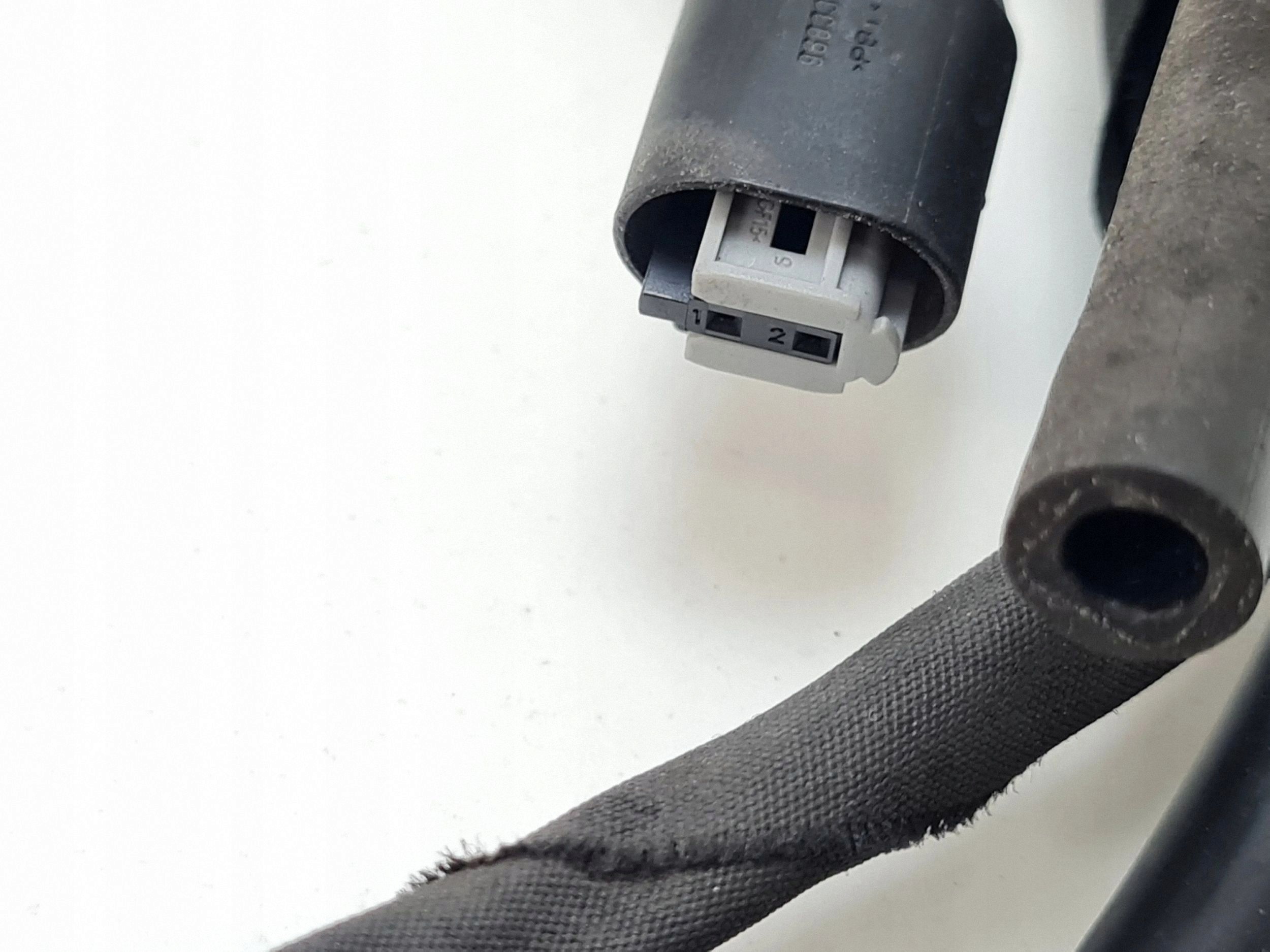 Kabel & Stecker Mercedes-Benz OEM A0009982901 image 4