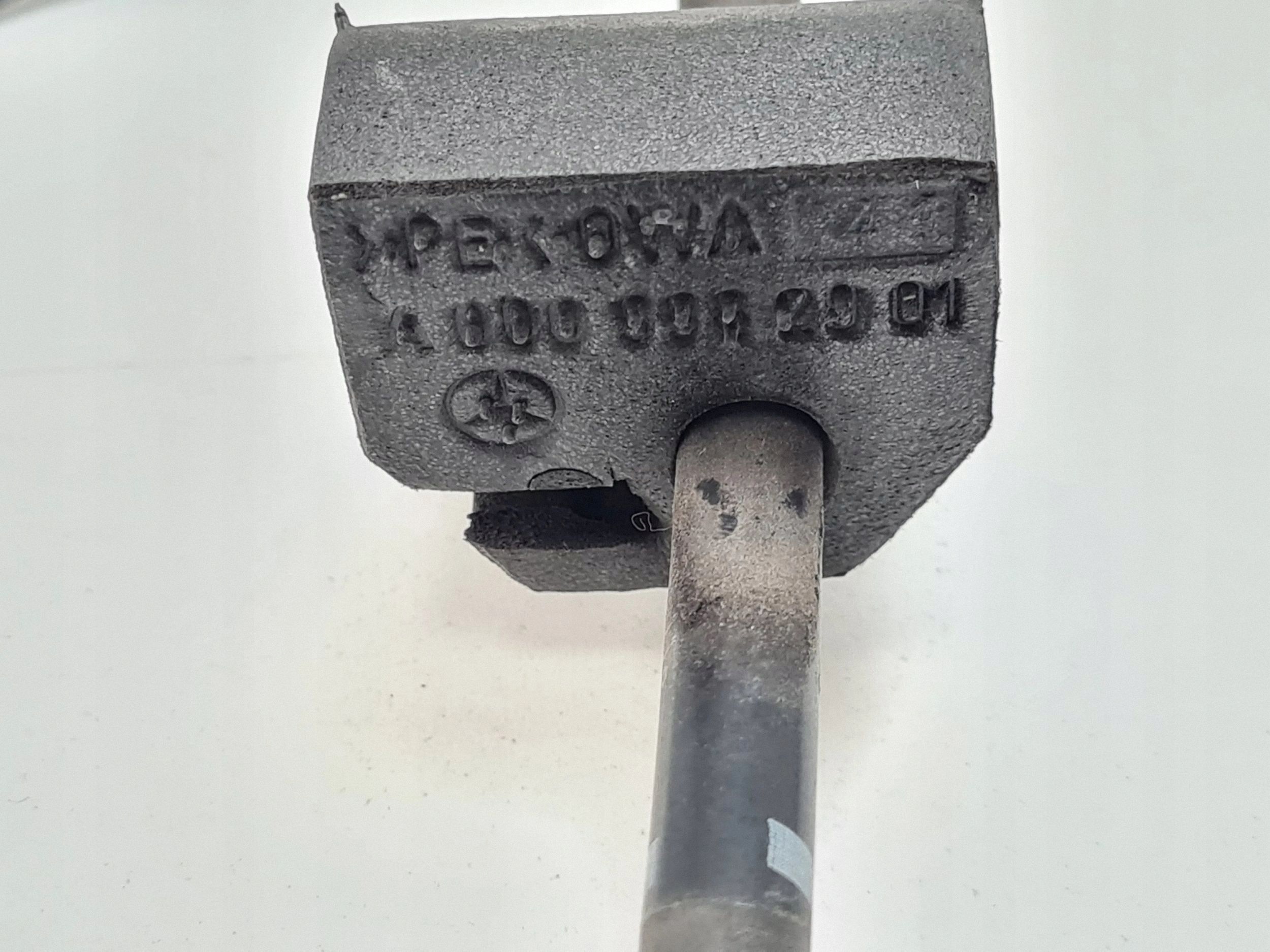 Kabel & Stecker Mercedes-Benz OEM A0009982901 image 7