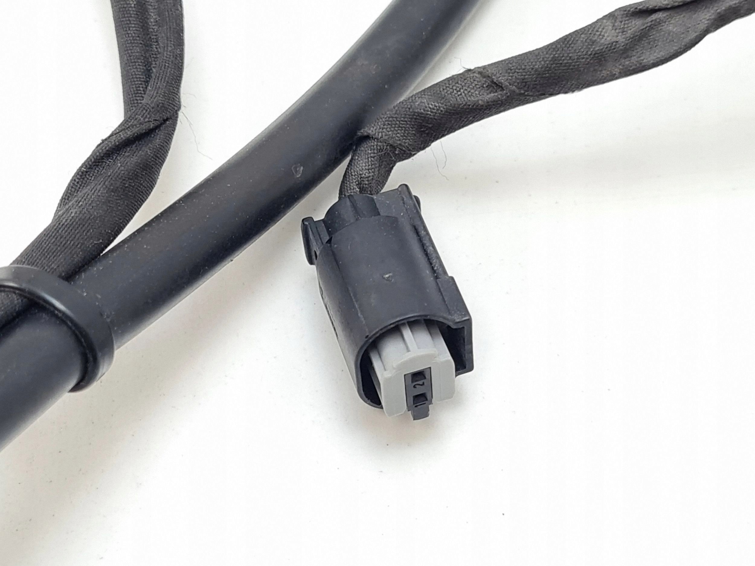 Kabel & Stecker Mercedes-Benz OEM A0009982901 image 8