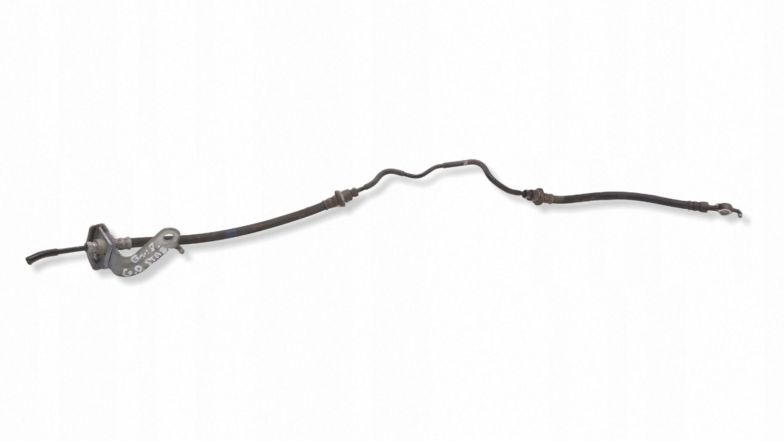 Flexible d'assistance frein OEM J1401 pour Volkswagen Amarok image 2