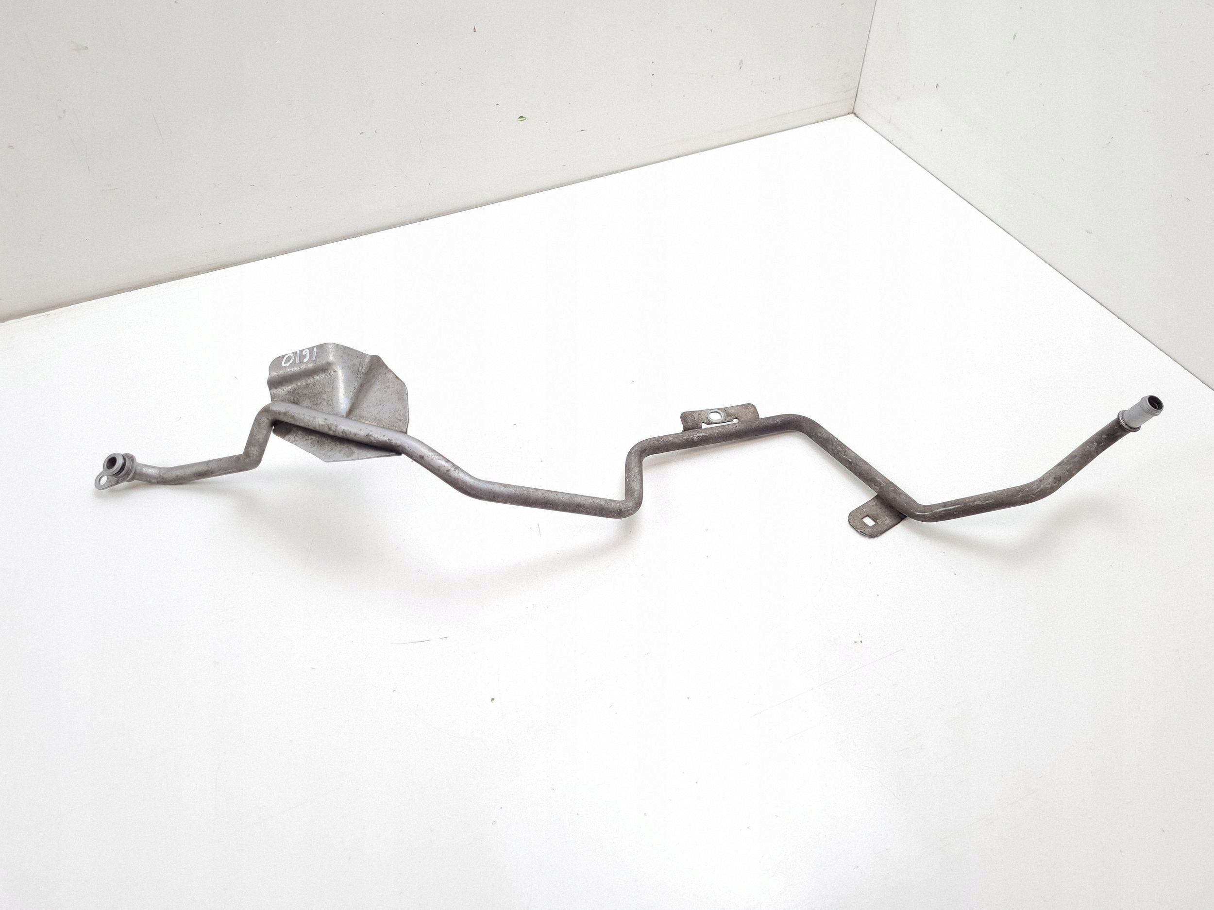 Land Rover OEM 9H2Q6K621DB Öljynjäähdytysputki image 2