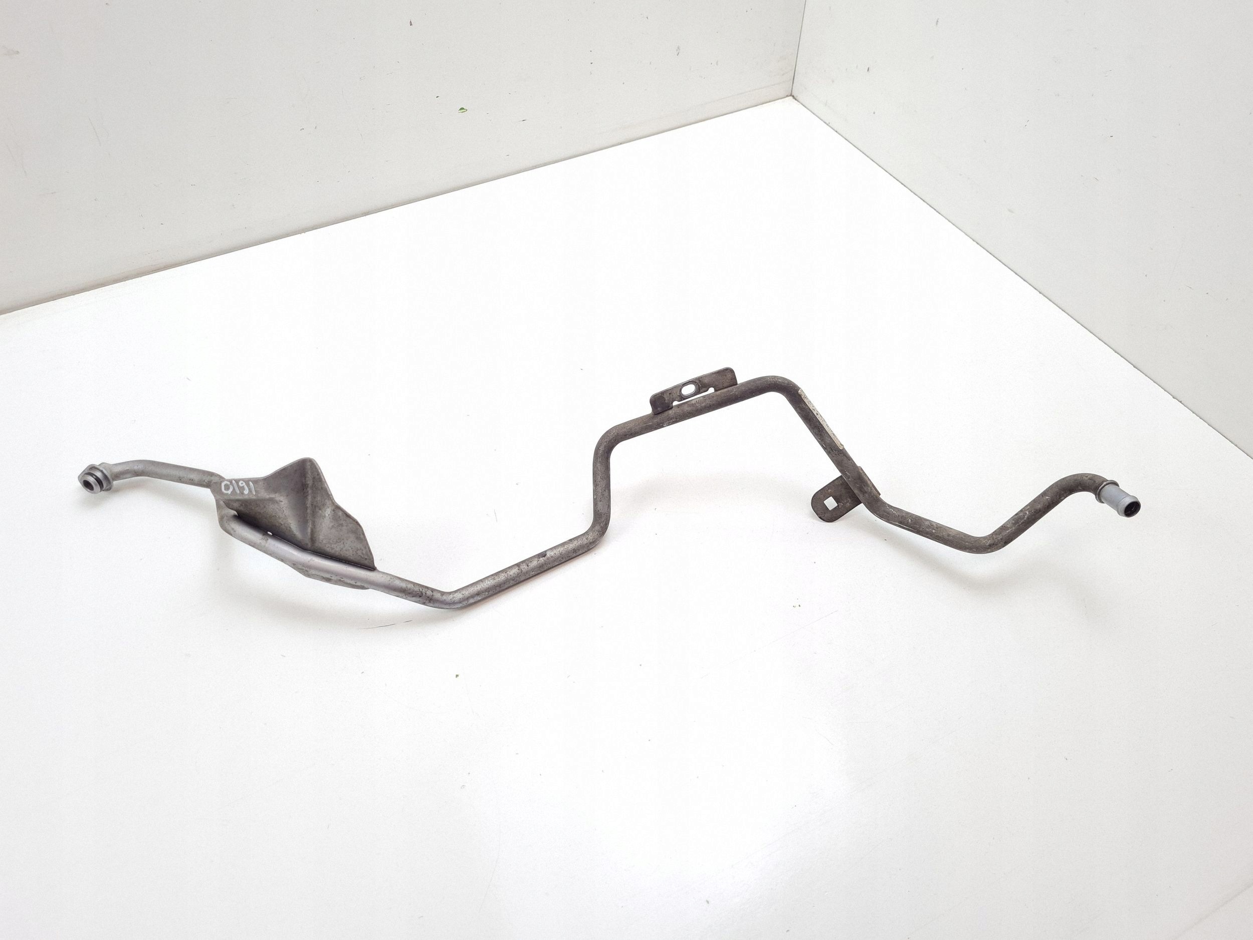 Land Rover OEM 9H2Q6K621DB Öljynjäähdytysputki image 3