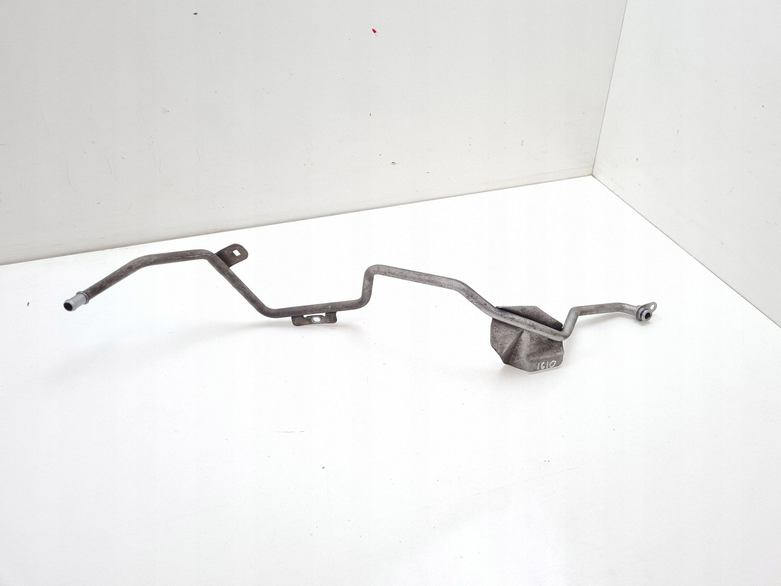 Land Rover OEM 9H2Q6K621DB Öljynjäähdytysputki image 5