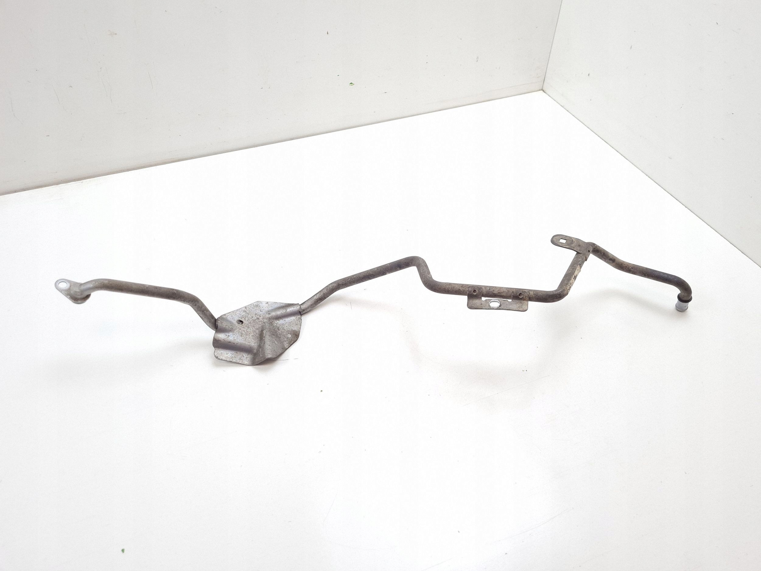 Land Rover OEM 9H2Q6K621DB Öljynjäähdytysputki image 6