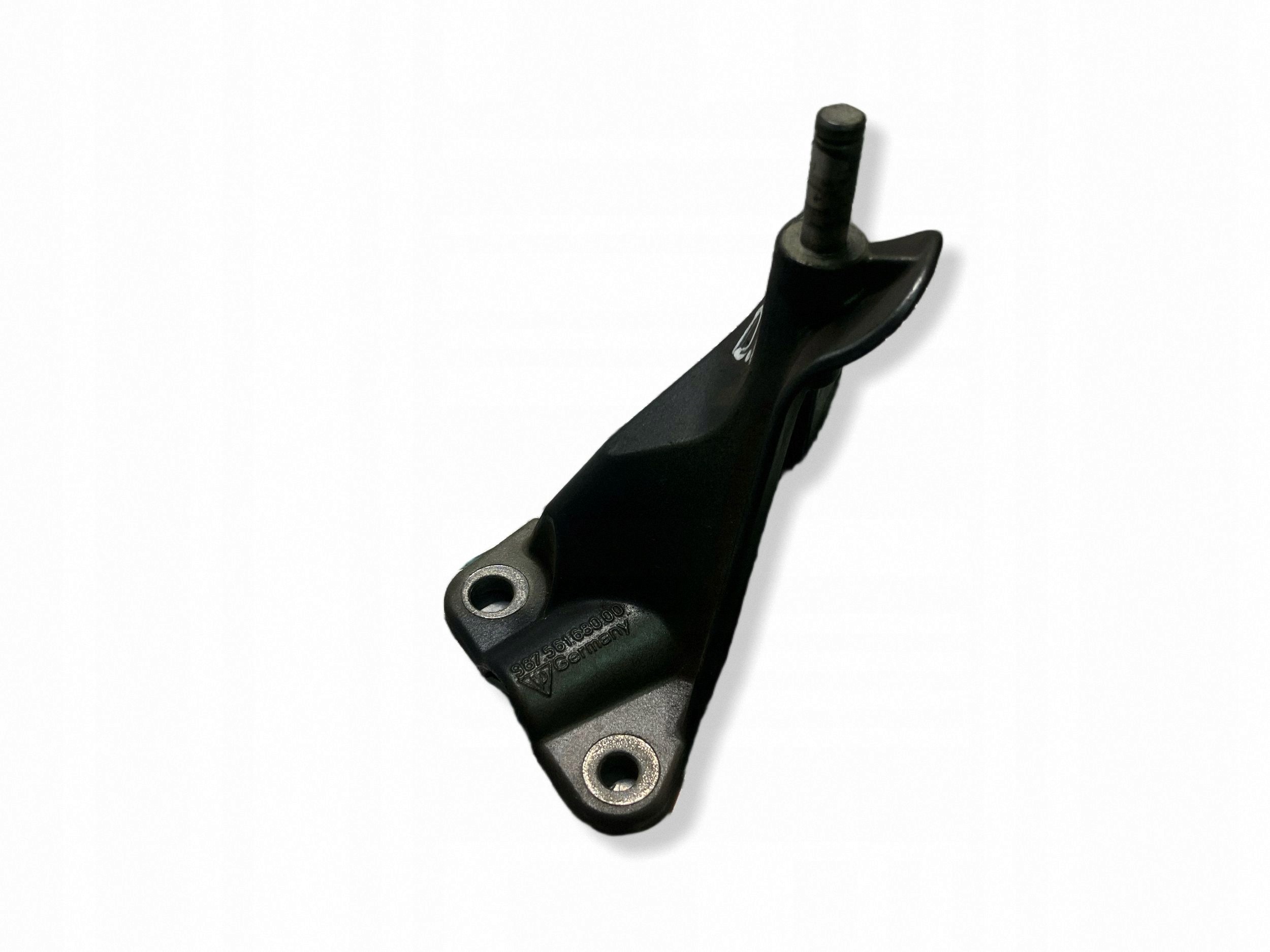 Porsche Boxster 987 dakschanier OEM 98756168000 image 2