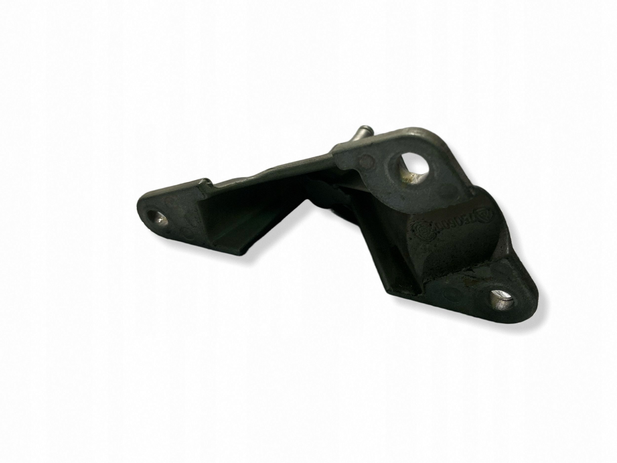 Porsche Boxster 987 dakschanier OEM 98756168000 image 4
