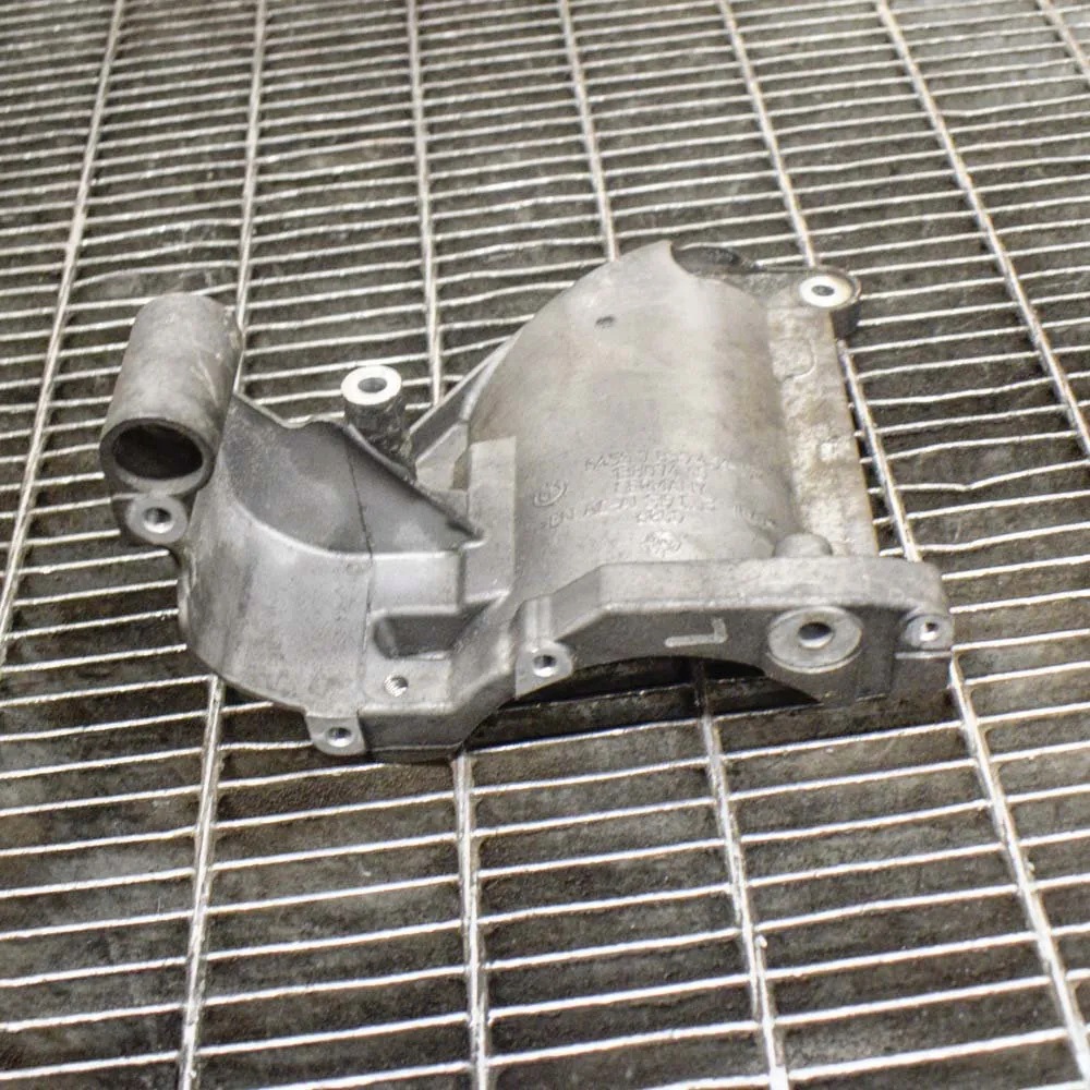 Suporte compressor ar condicionado BMW M5 OEM 7835431 image 5