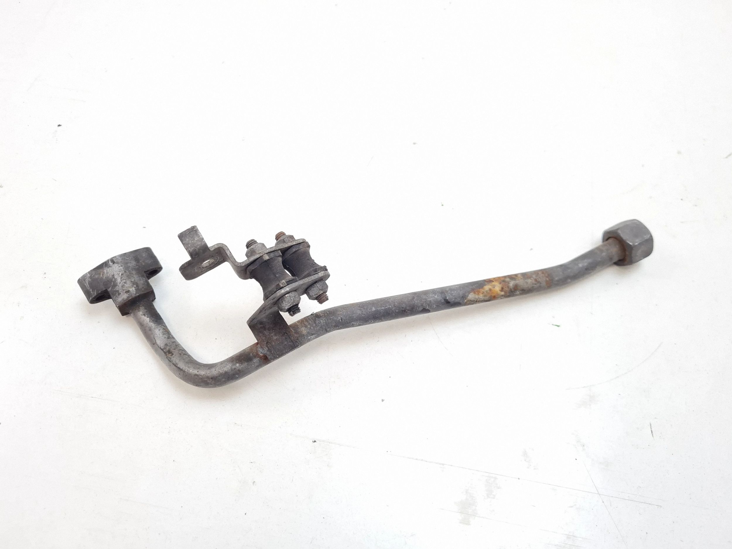 BMW MAM61959 Active Stabilizer Bar Link Front Axle image 2