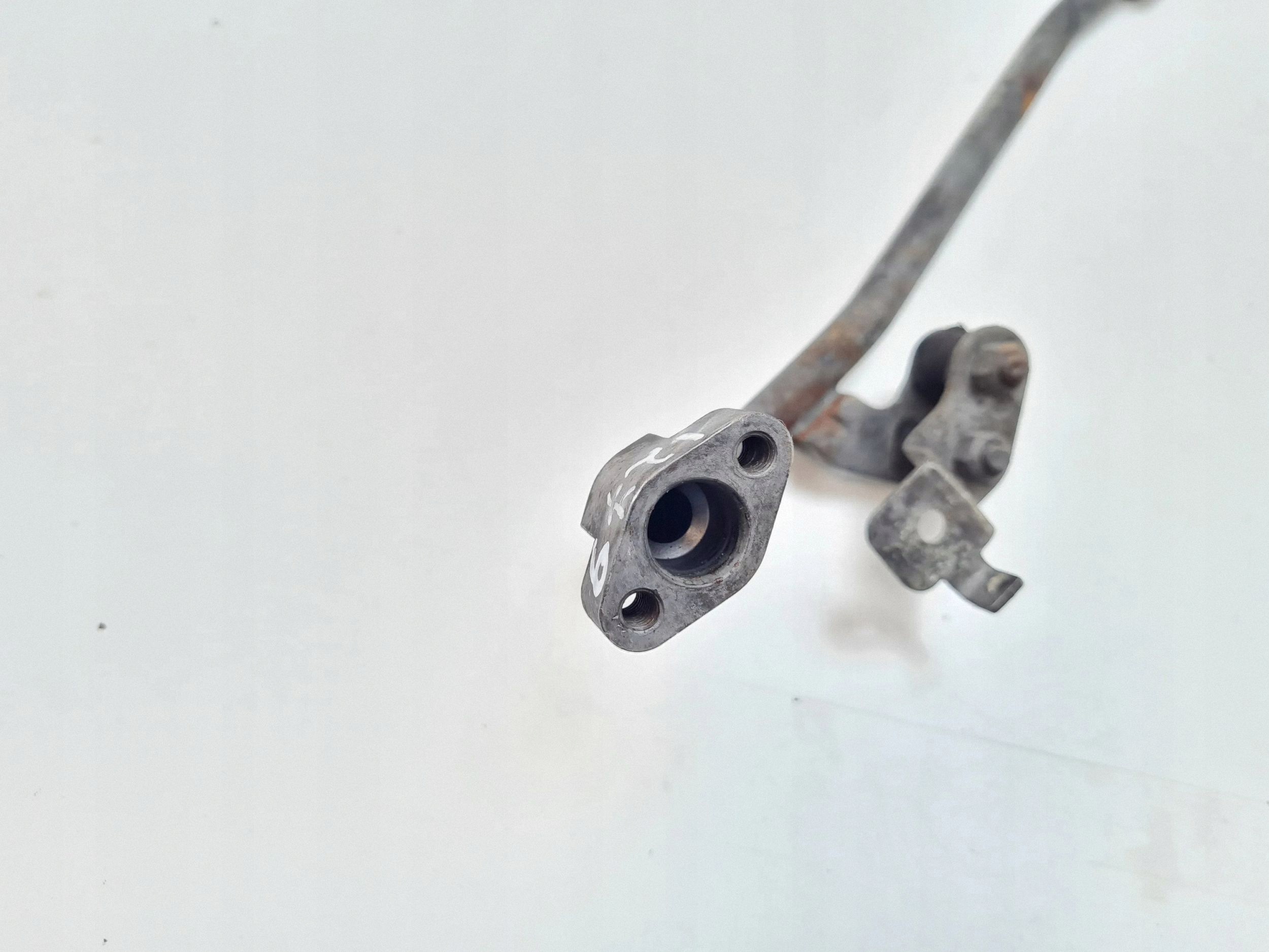 BMW MAM61959 Active Stabilizer Bar Link Front Axle